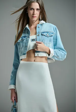 Denim Jacket Tailored