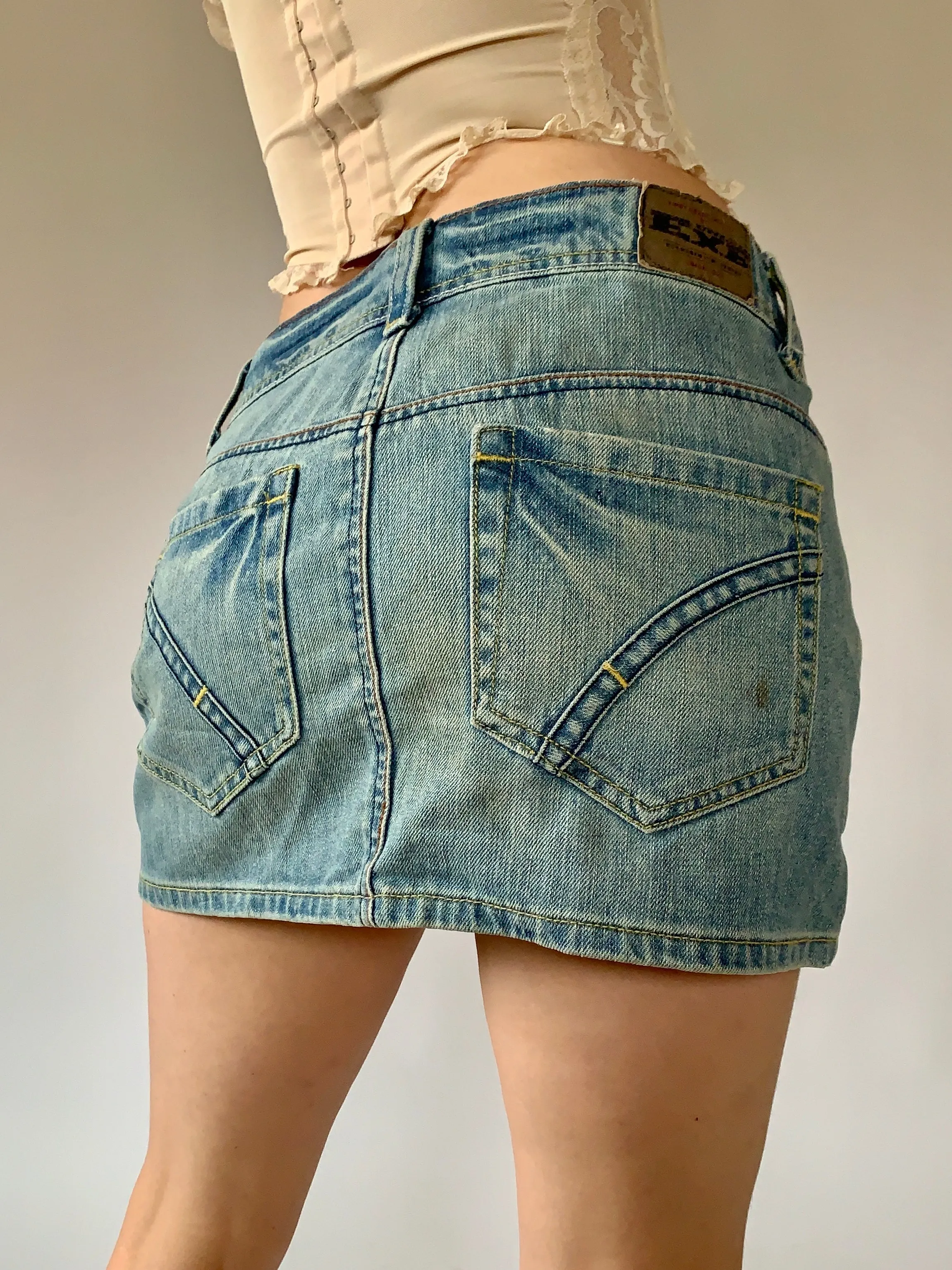 Denim Mini (L)