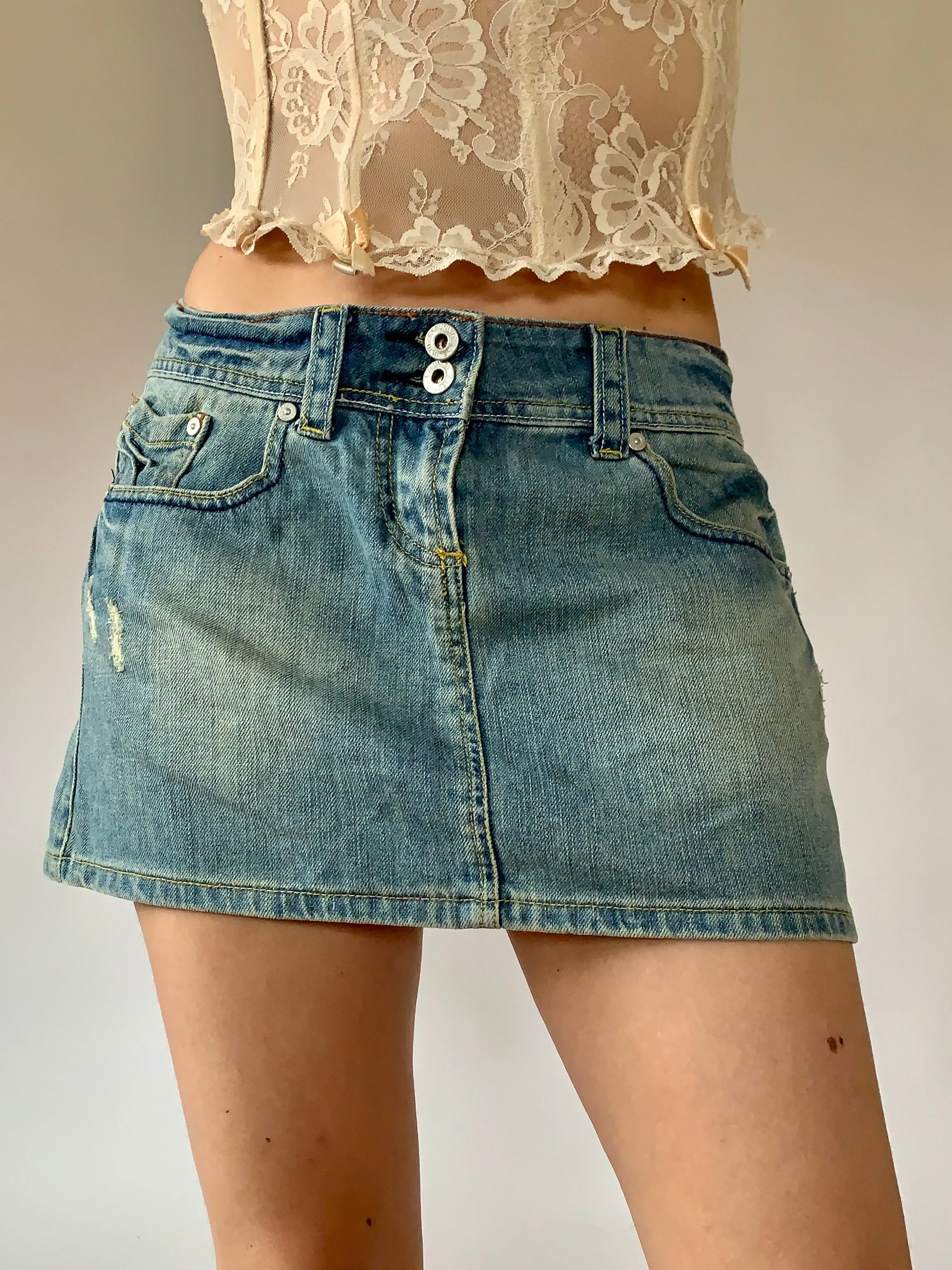Denim Mini (L)