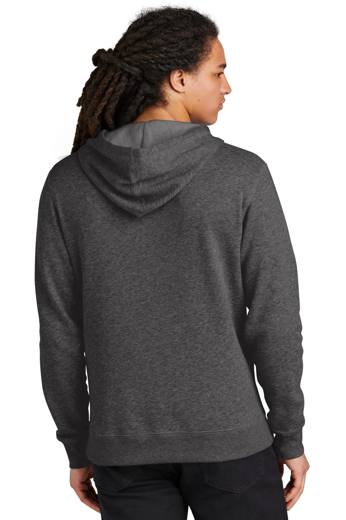 District V.I.T.™ Heavyweight Fleece Hoodie DT6600