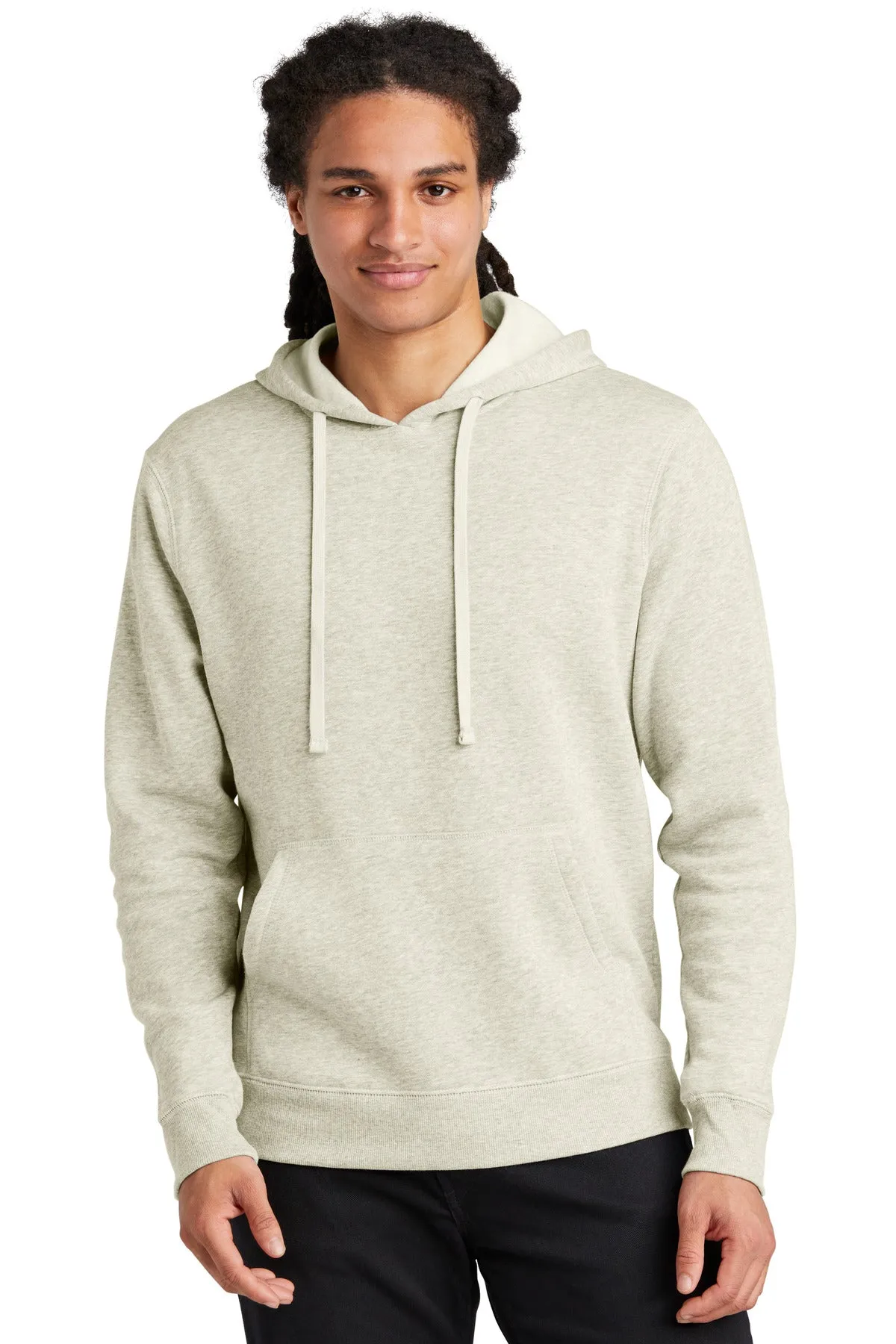 District V.I.T.™ Heavyweight Fleece Hoodie DT6600