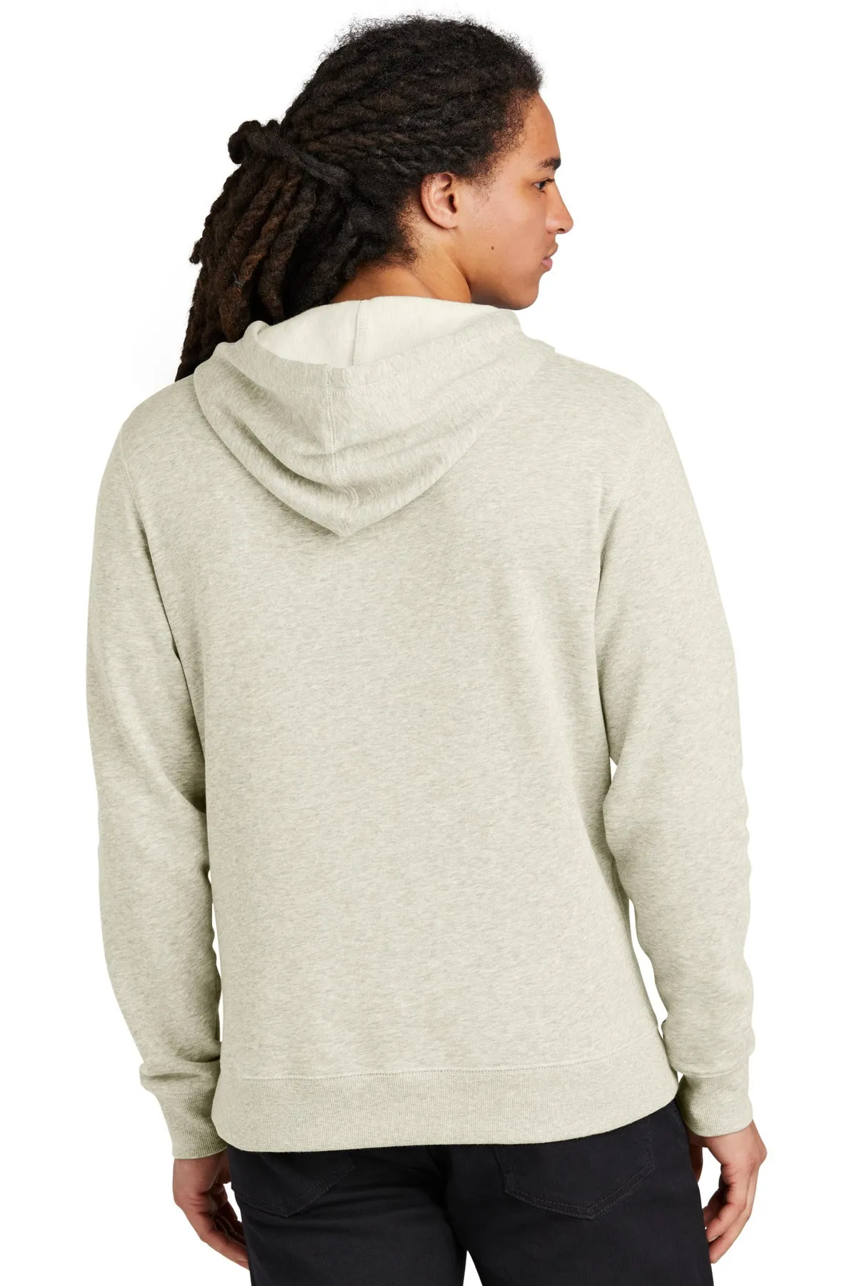 District V.I.T.™ Heavyweight Fleece Hoodie DT6600