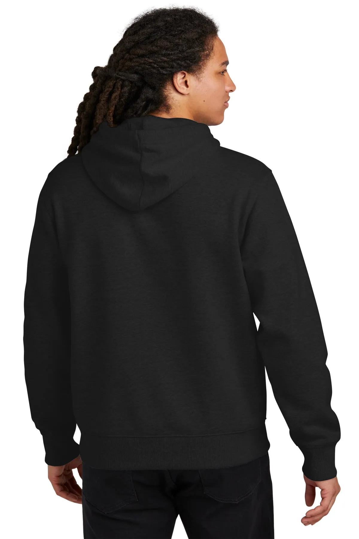 District V.I.T.™ Heavyweight Fleece Hoodie DT6600