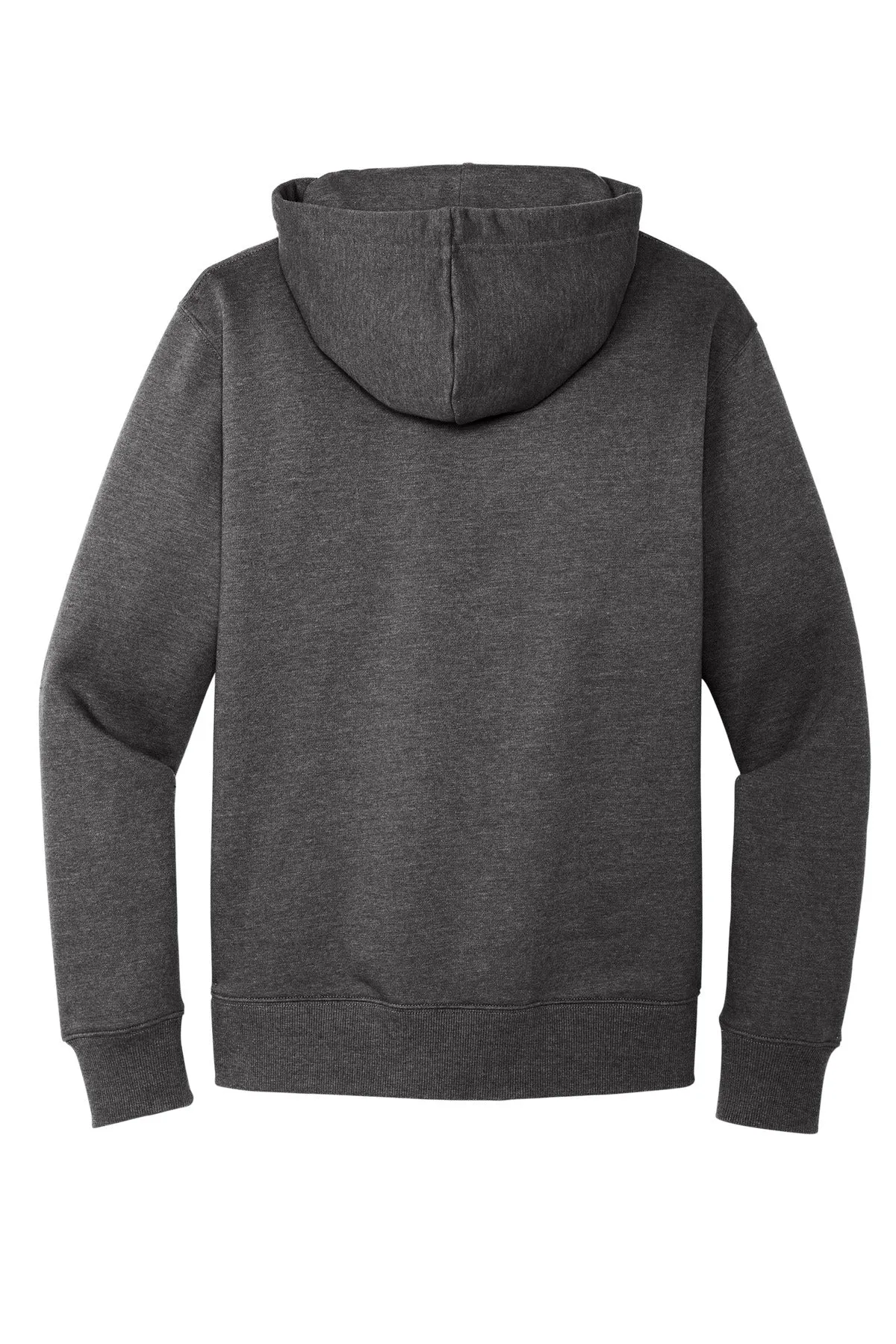 District V.I.T.™ Heavyweight Fleece Hoodie DT6600