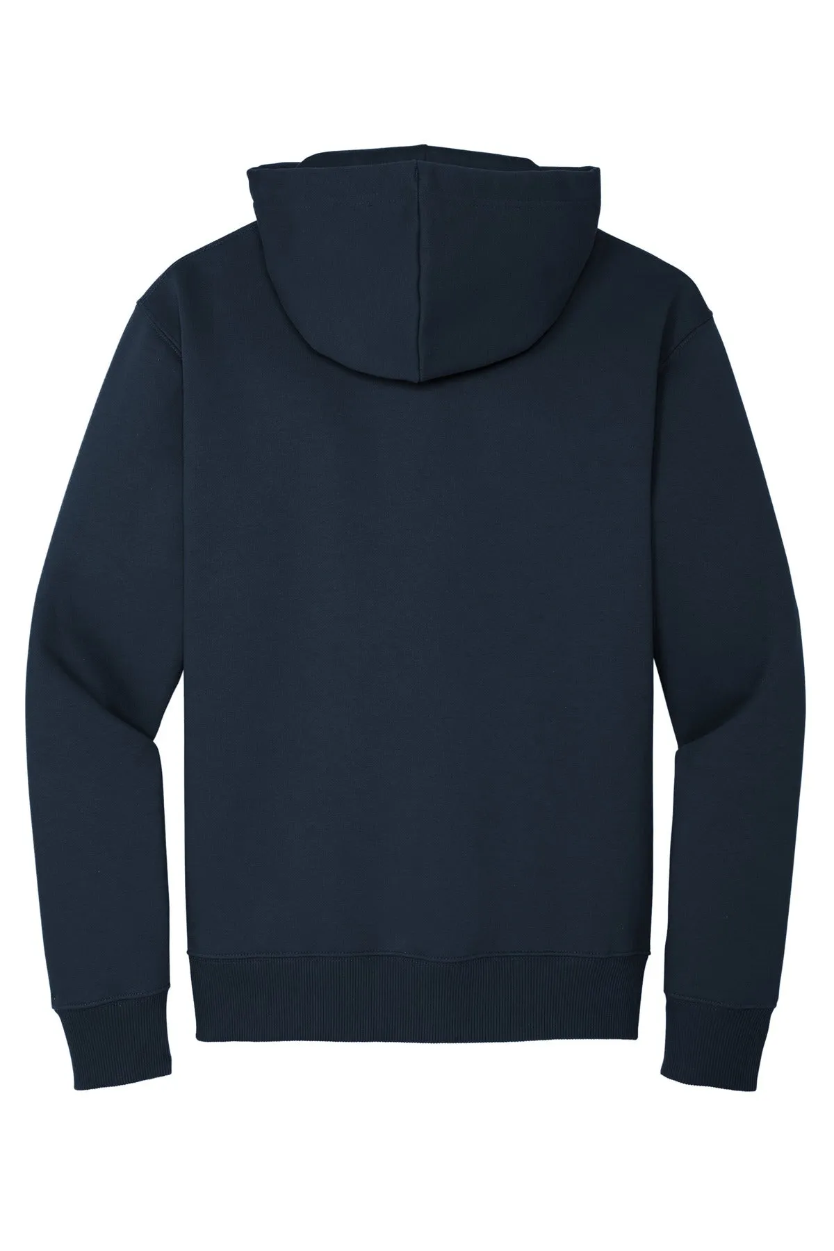 District V.I.T.™ Heavyweight Fleece Hoodie DT6600