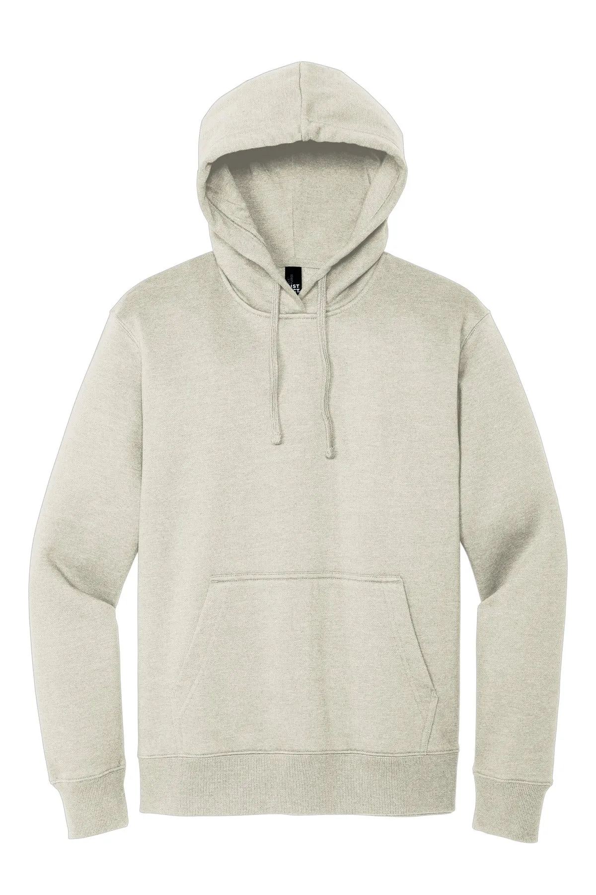 District V.I.T.™ Heavyweight Fleece Hoodie DT6600
