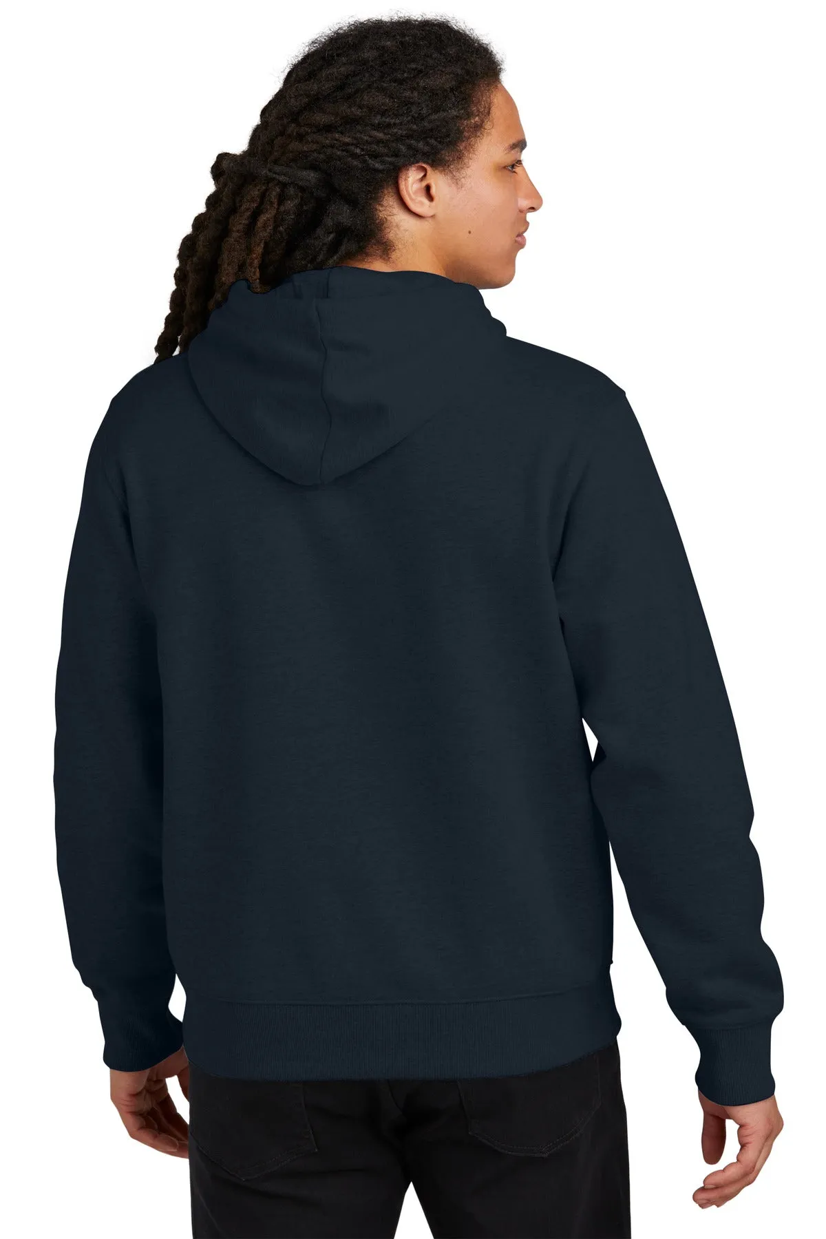District V.I.T.™ Heavyweight Fleece Hoodie DT6600