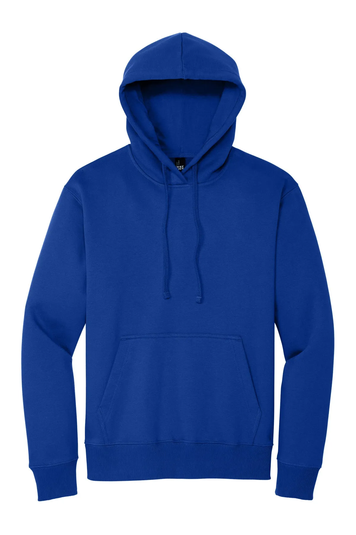 District V.I.T.™ Heavyweight Fleece Hoodie DT6600