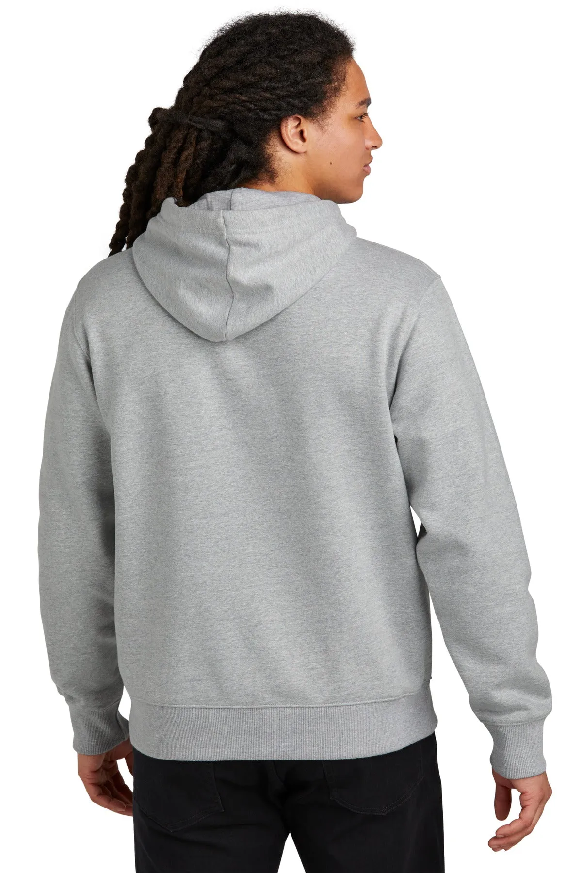 District V.I.T.™ Heavyweight Fleece Hoodie DT6600