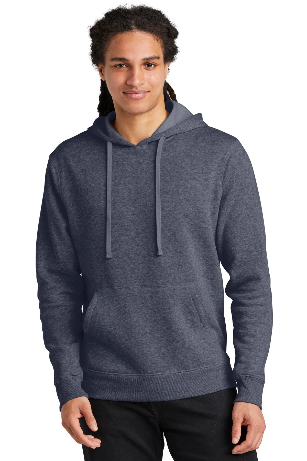District V.I.T.™ Heavyweight Fleece Hoodie DT6600