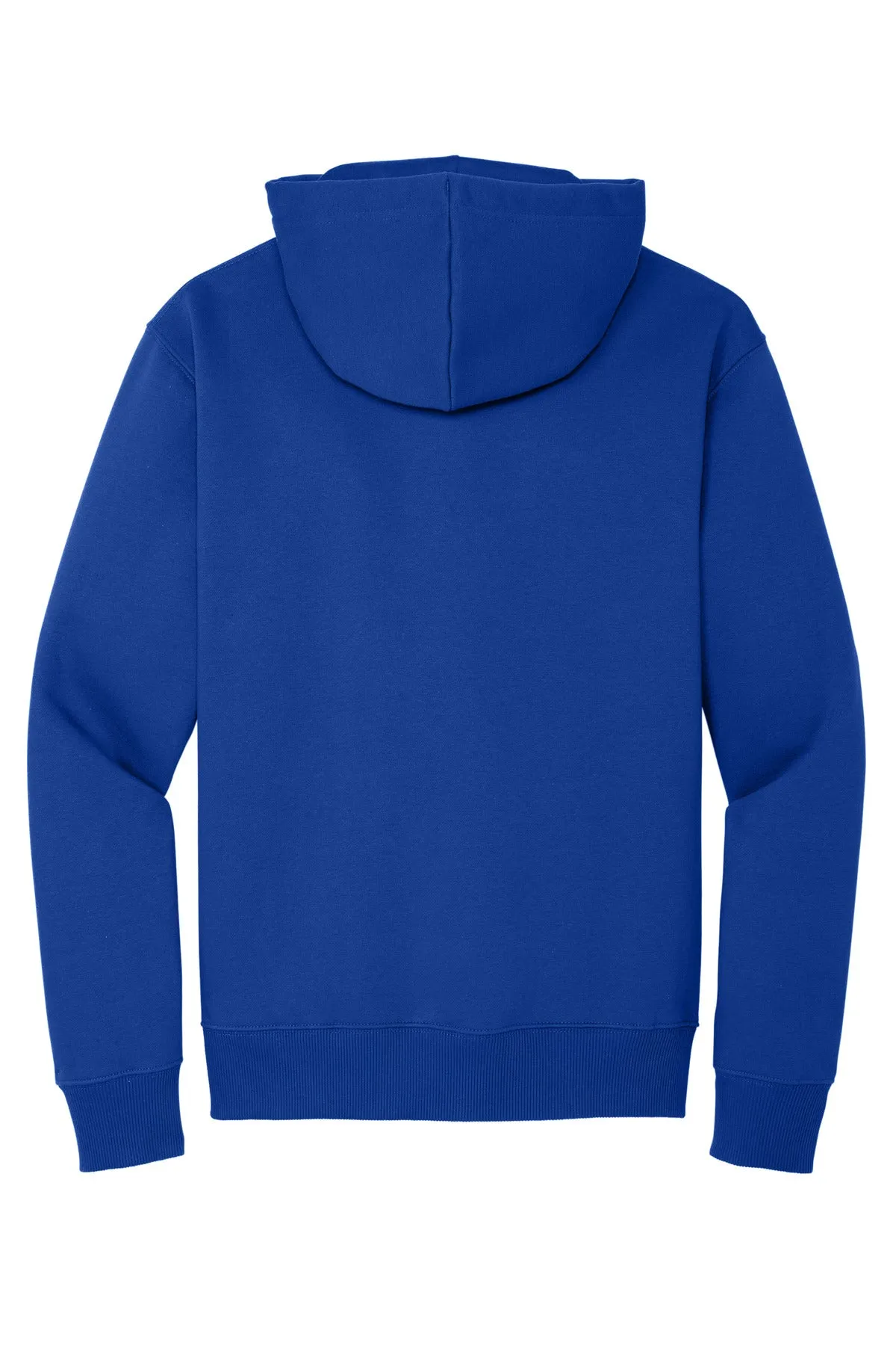 District V.I.T.™ Heavyweight Fleece Hoodie DT6600