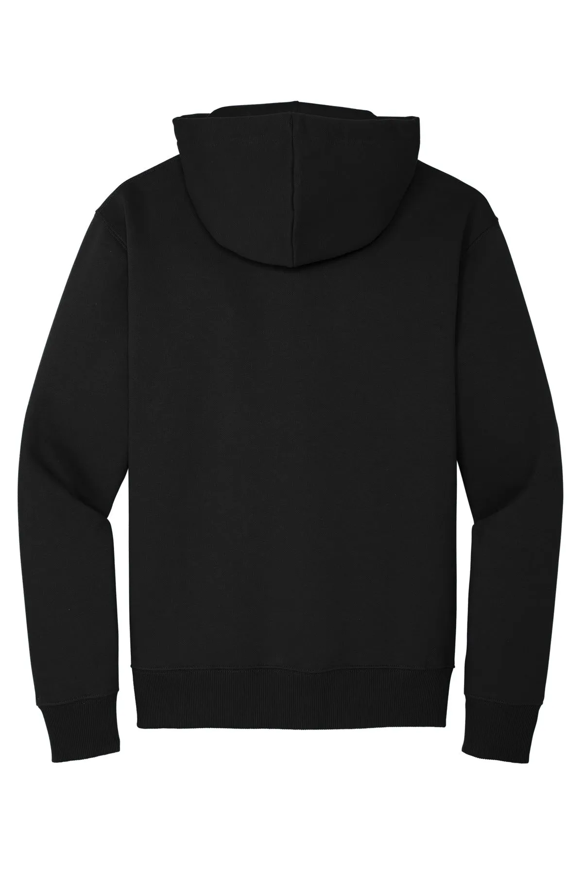 District V.I.T.™ Heavyweight Fleece Hoodie DT6600
