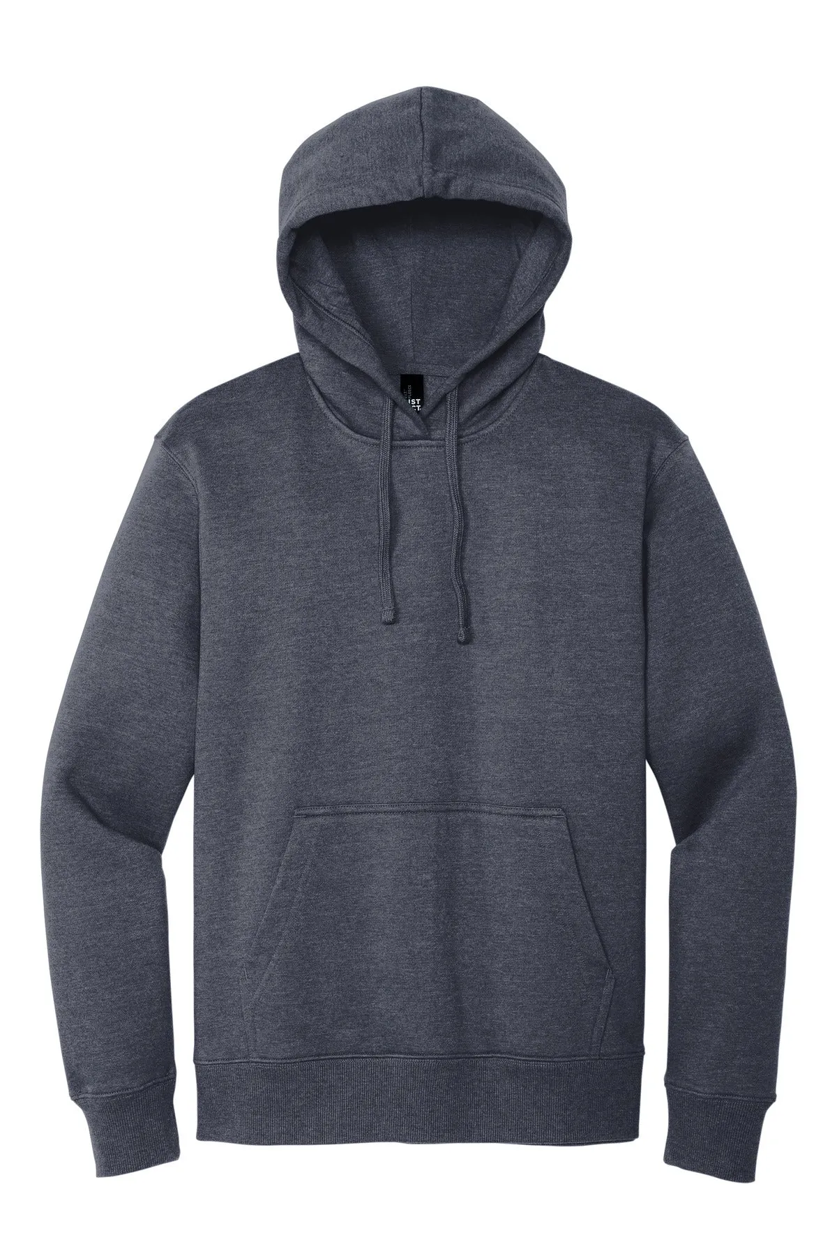 District V.I.T.™ Heavyweight Fleece Hoodie DT6600