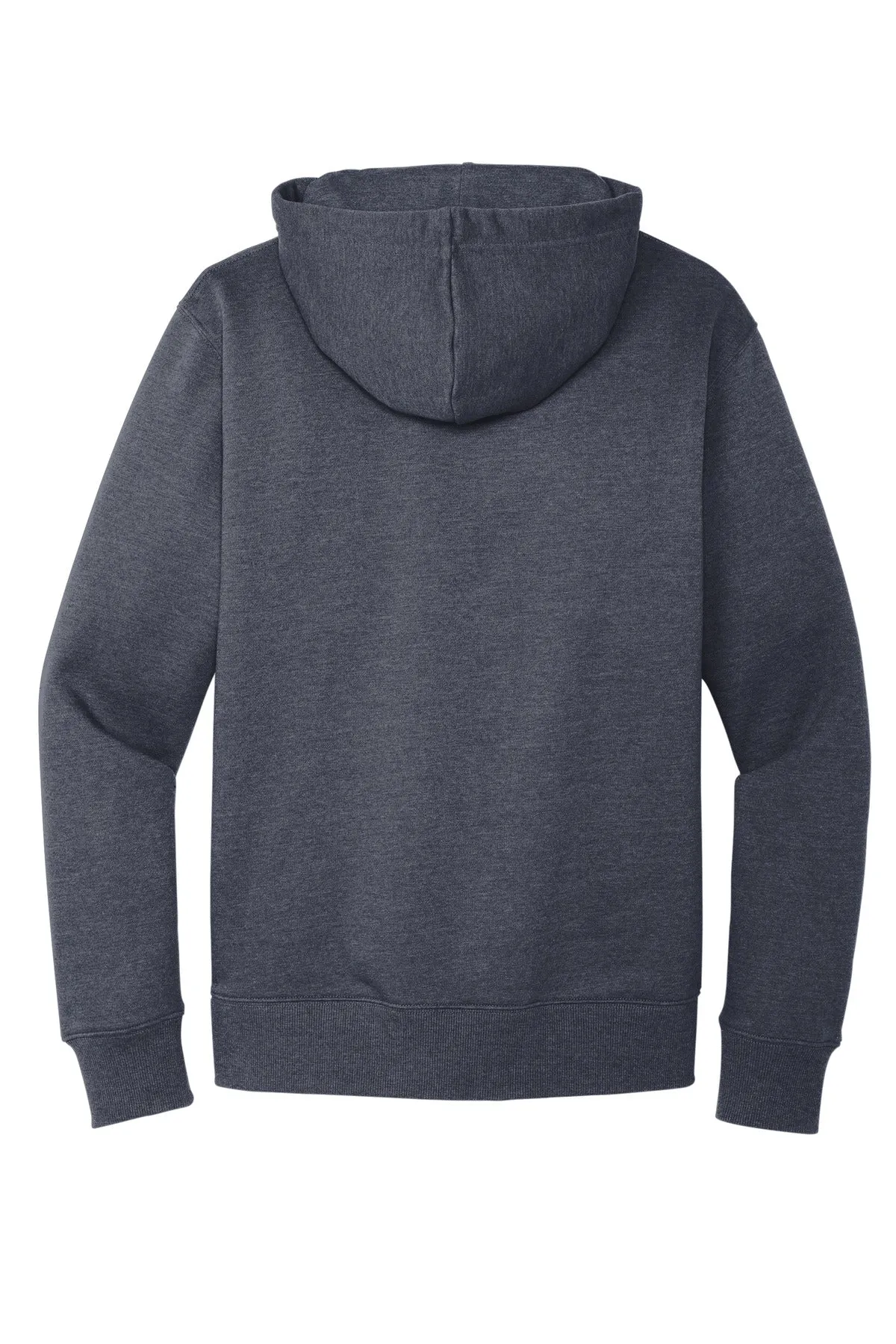 District V.I.T.™ Heavyweight Fleece Hoodie DT6600