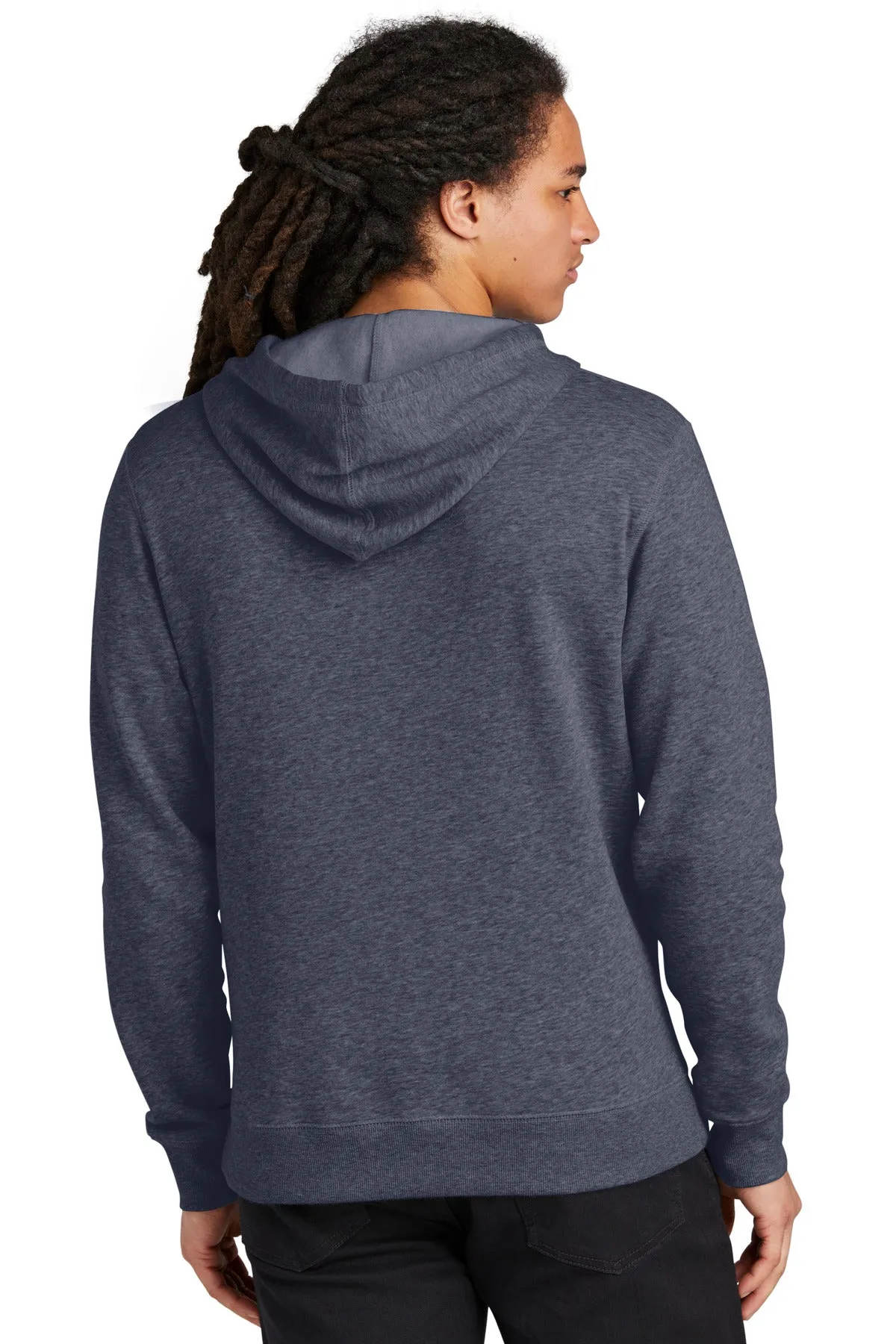 District V.I.T.™ Heavyweight Fleece Hoodie DT6600