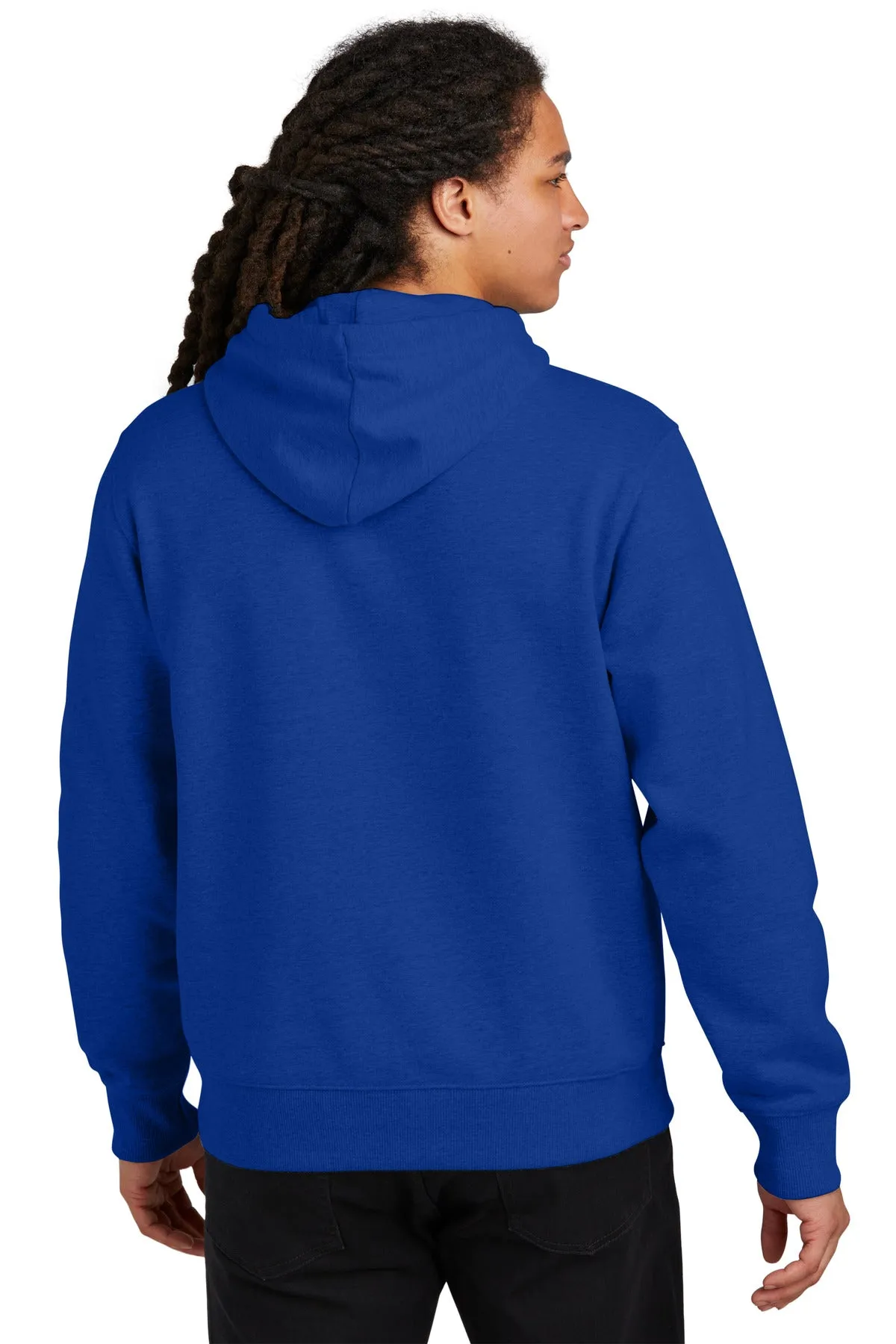 District V.I.T.™ Heavyweight Fleece Hoodie DT6600