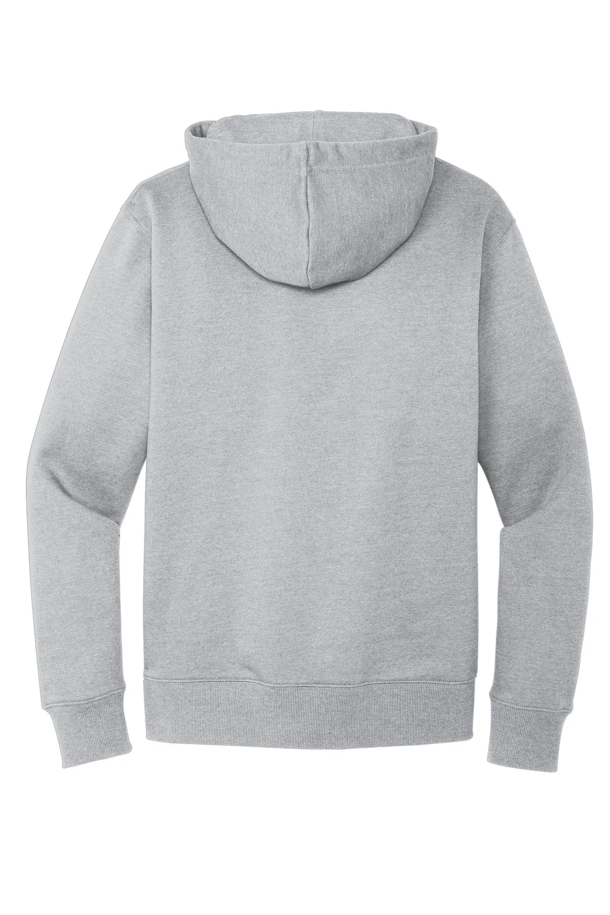 District V.I.T.™ Heavyweight Fleece Hoodie DT6600