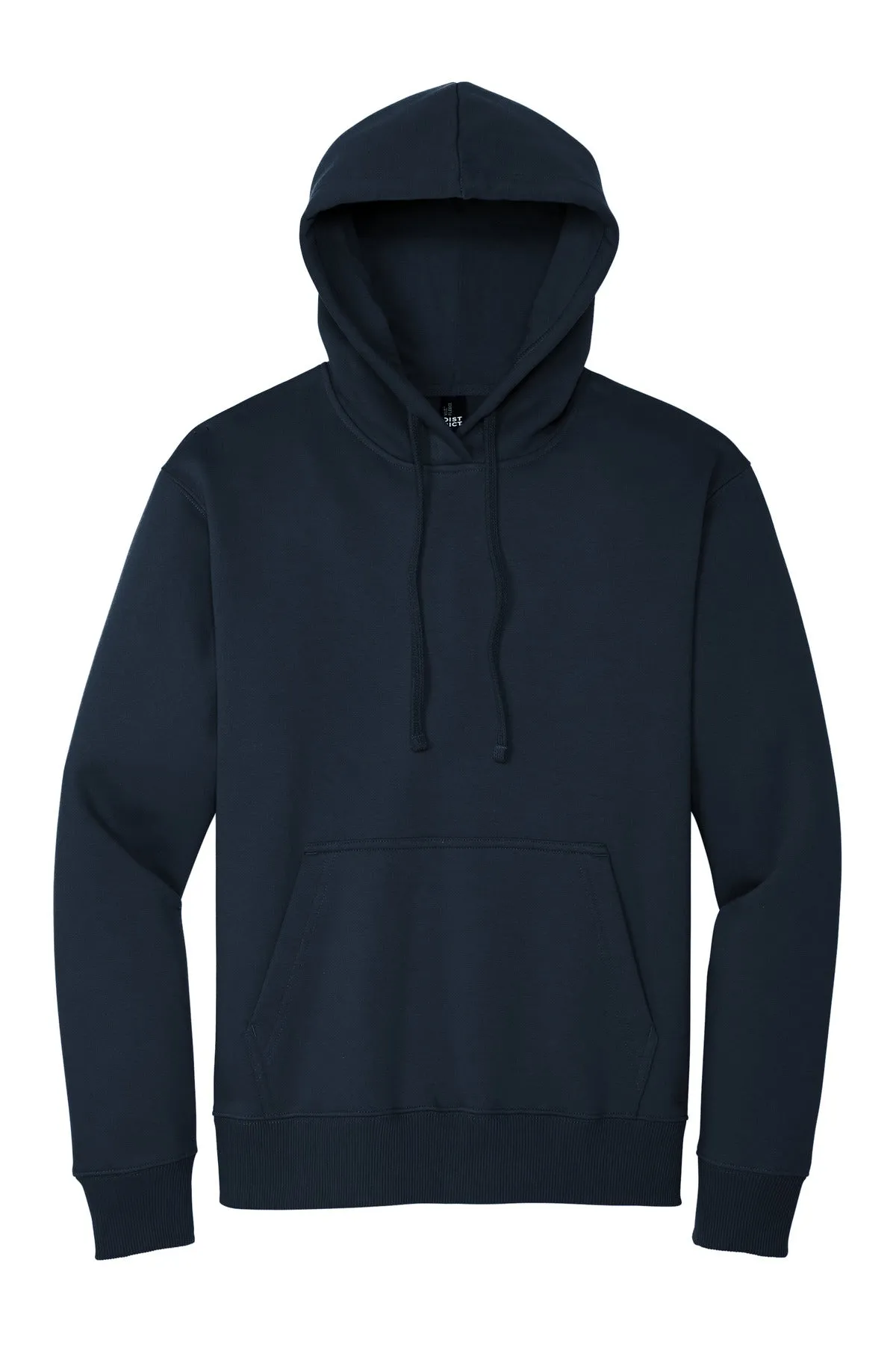District V.I.T.™ Heavyweight Fleece Hoodie DT6600