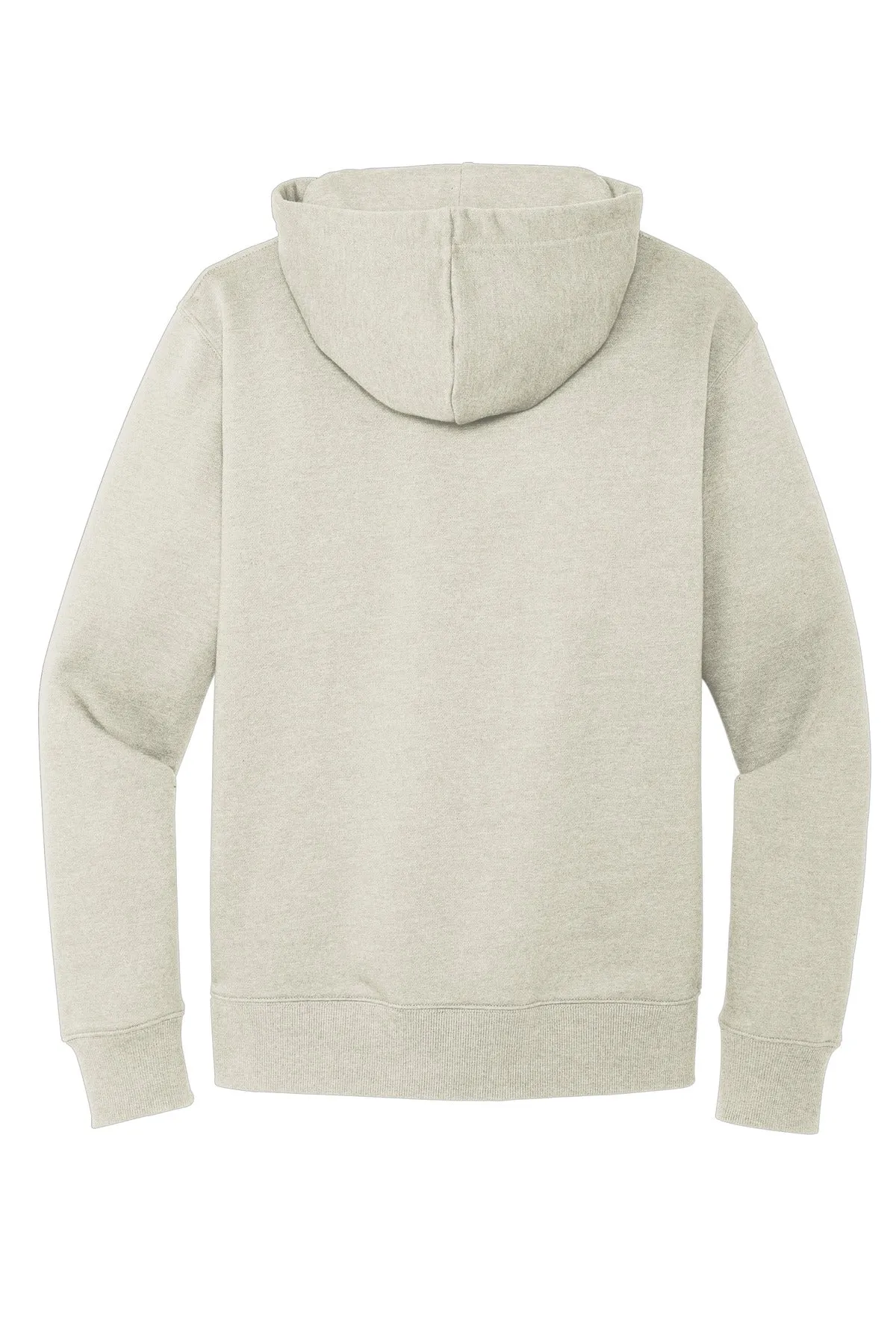 District V.I.T.™ Heavyweight Fleece Hoodie DT6600