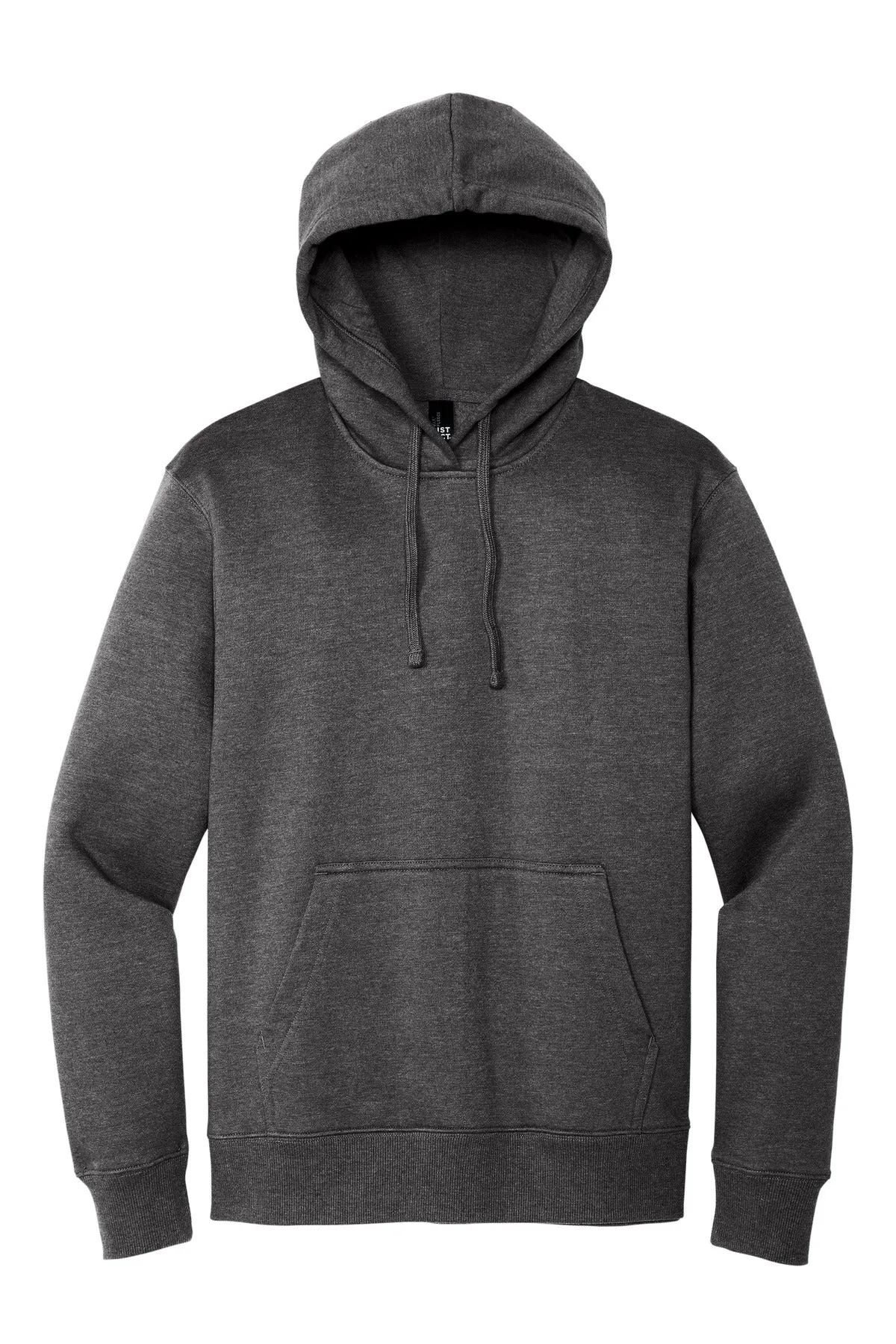 District V.I.T.™ Heavyweight Fleece Hoodie DT6600