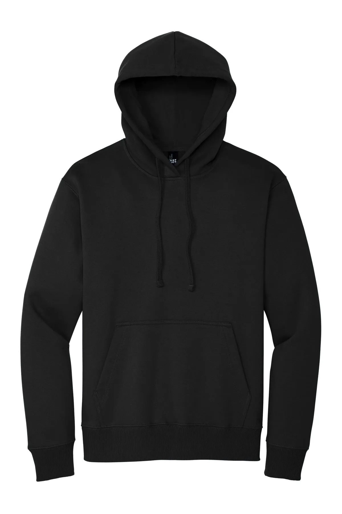 District V.I.T.™ Heavyweight Fleece Hoodie DT6600
