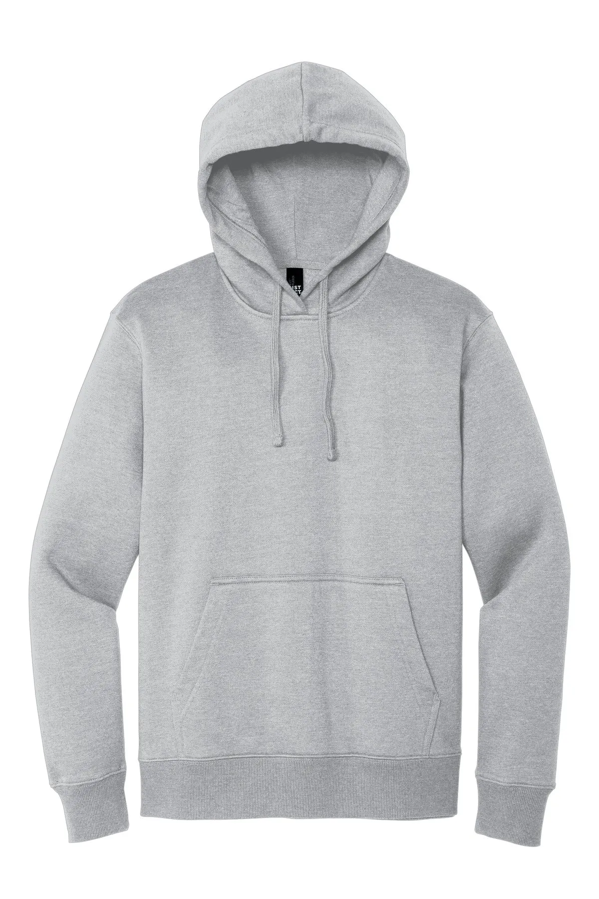 District V.I.T.™ Heavyweight Fleece Hoodie DT6600