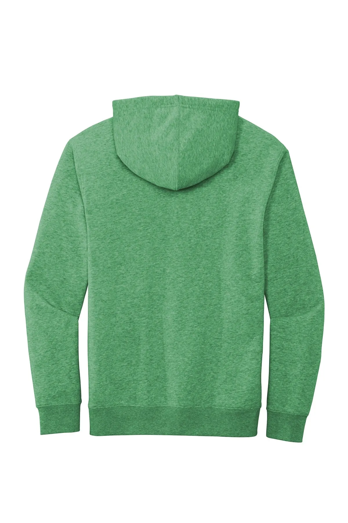 District V.I.T.™Fleece Hoodie DT6100