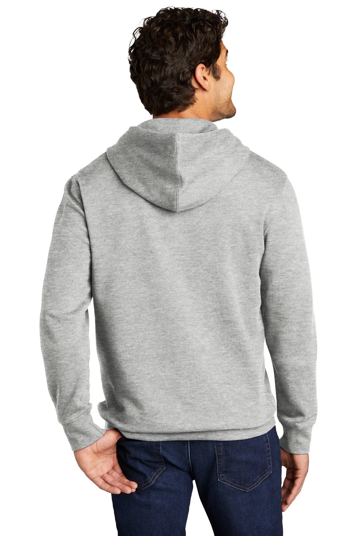 District V.I.T.™Fleece Hoodie DT6100