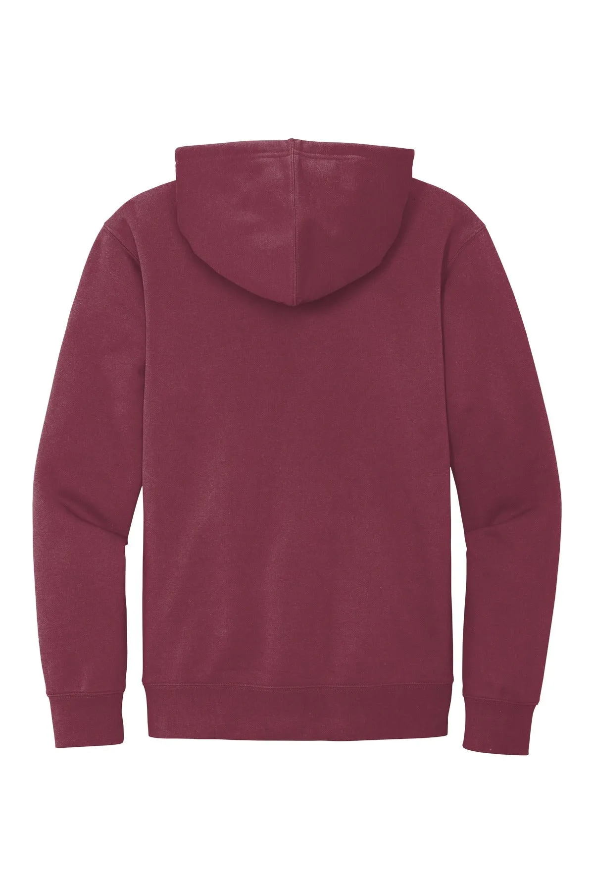 District V.I.T.™Fleece Hoodie DT6100