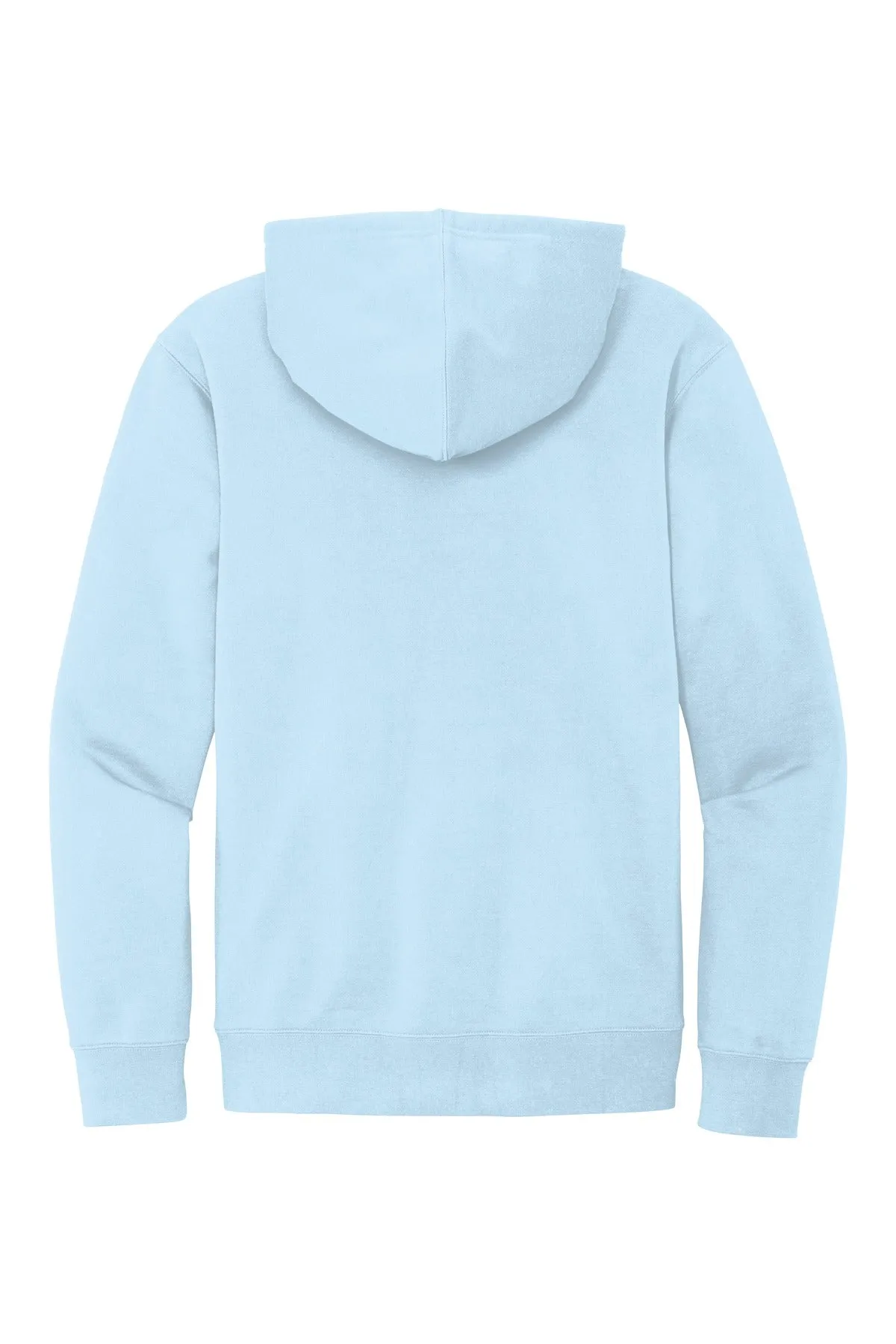 District V.I.T.™Fleece Hoodie DT6100