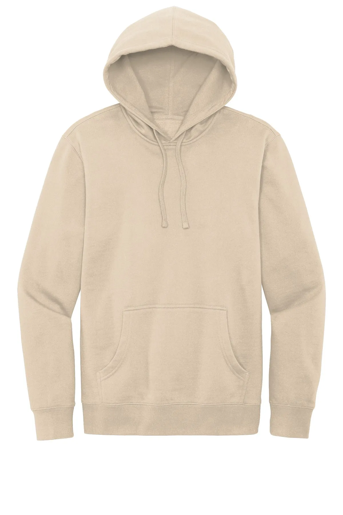 District V.I.T.™Fleece Hoodie DT6100