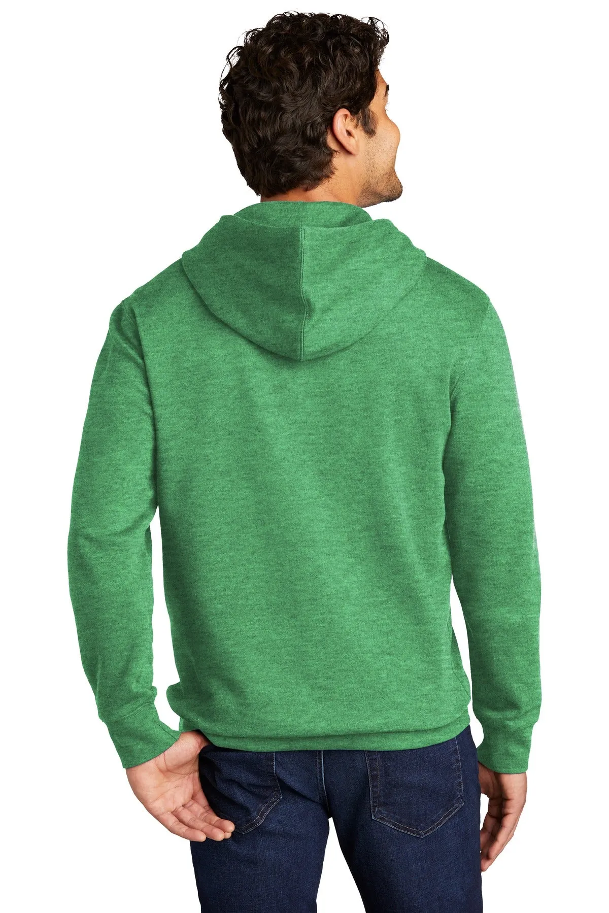 District V.I.T.™Fleece Hoodie DT6100