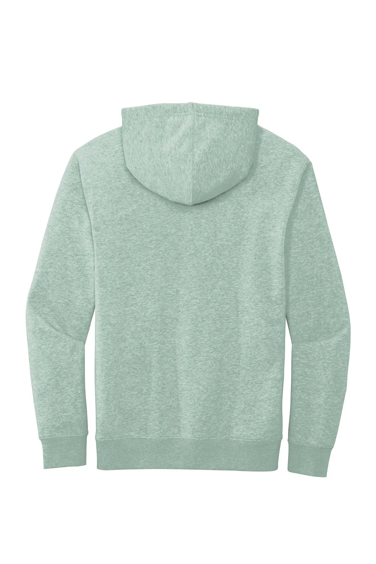 District V.I.T.™Fleece Hoodie DT6100