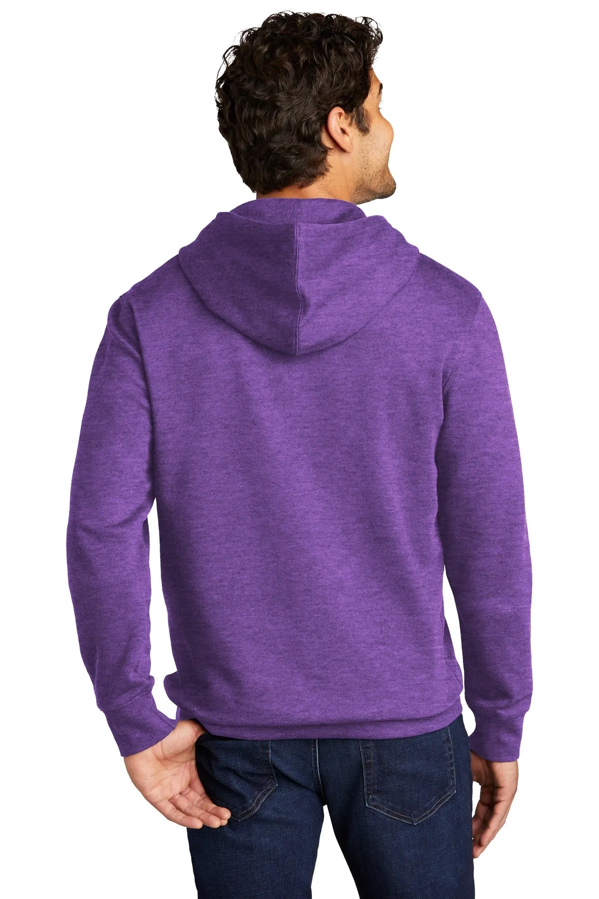 District V.I.T.™Fleece Hoodie DT6100