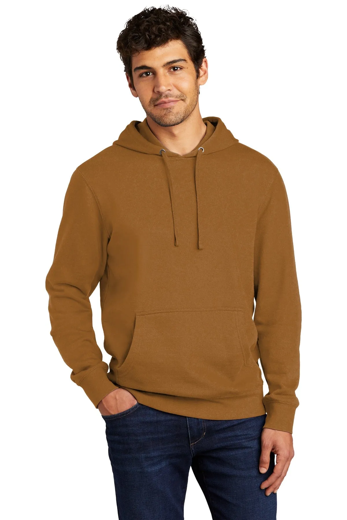 District V.I.T.™Fleece Hoodie DT6100