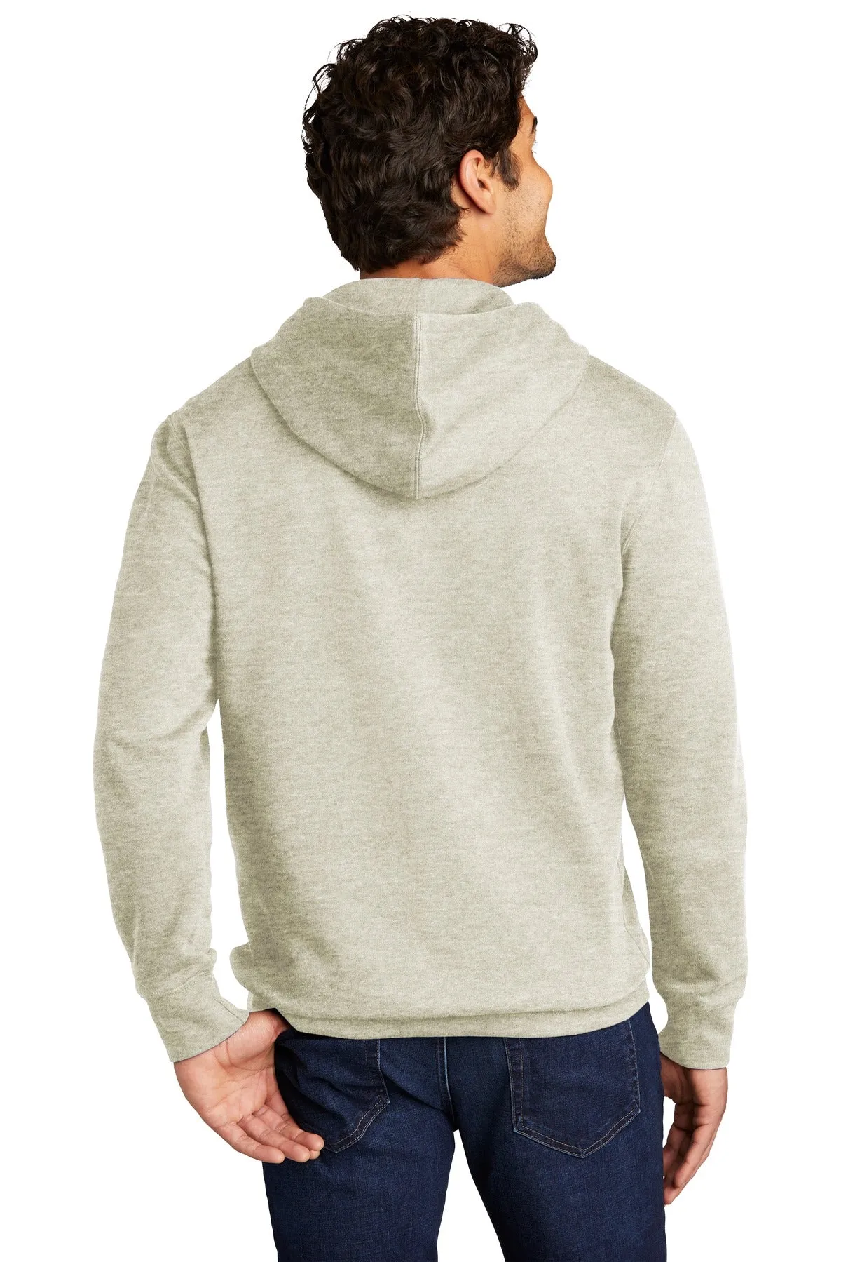 District V.I.T.™Fleece Hoodie DT6100