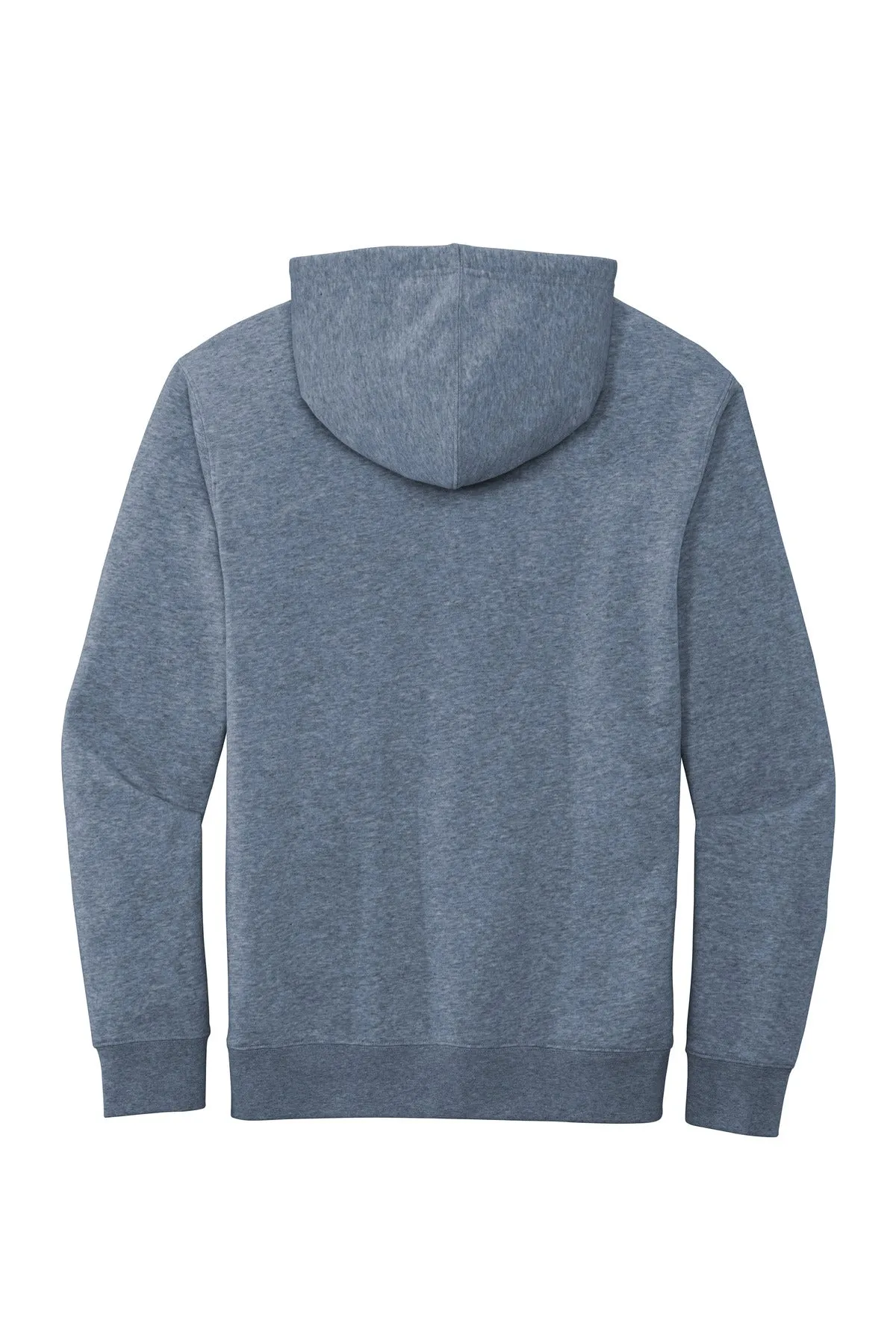 District V.I.T.™Fleece Hoodie DT6100