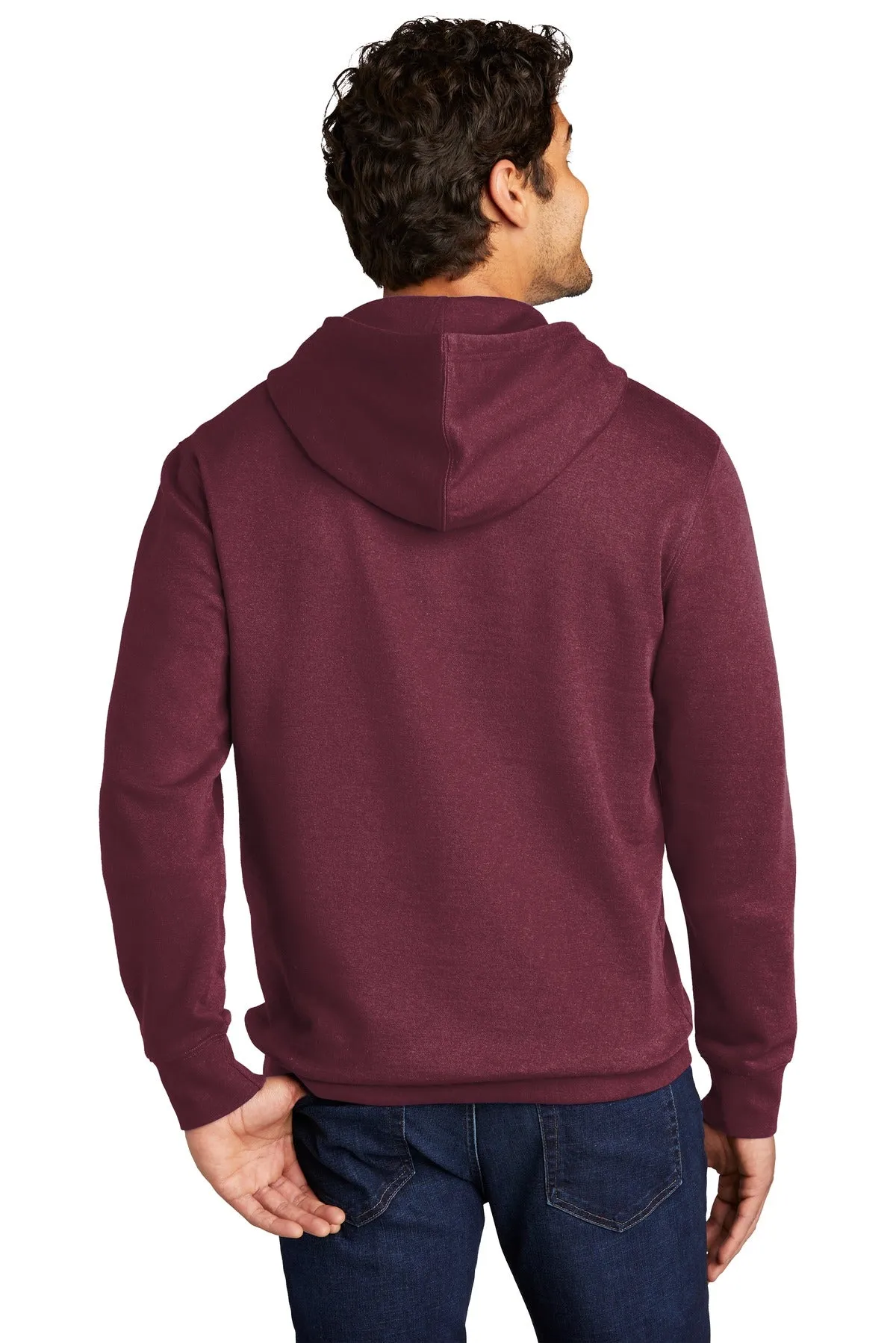 District V.I.T.™Fleece Hoodie DT6100