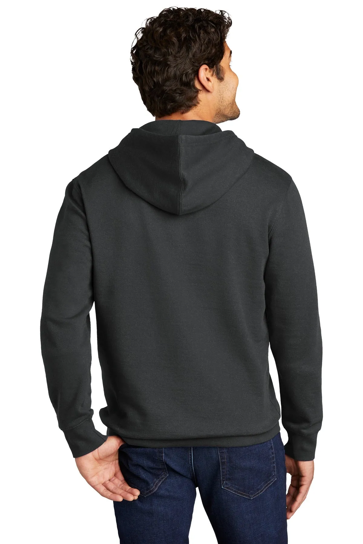 District V.I.T.™Fleece Hoodie DT6100