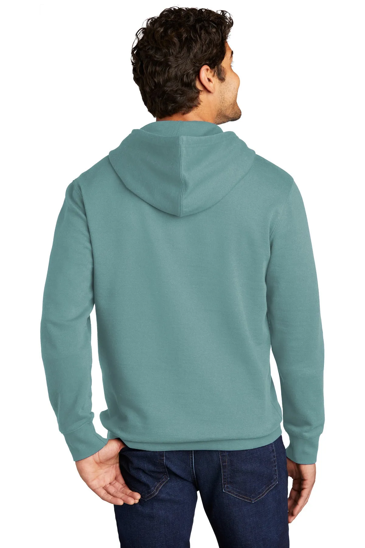 District V.I.T.™Fleece Hoodie DT6100