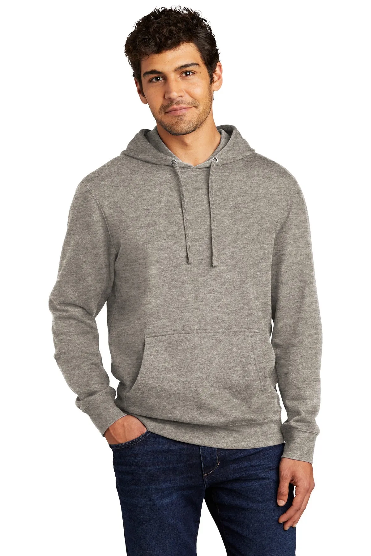 District V.I.T.™Fleece Hoodie DT6100