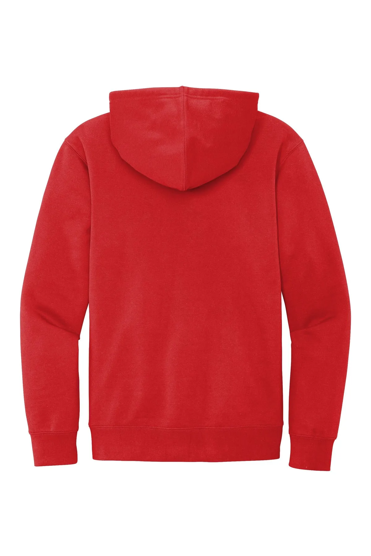 District V.I.T.™Fleece Hoodie DT6100