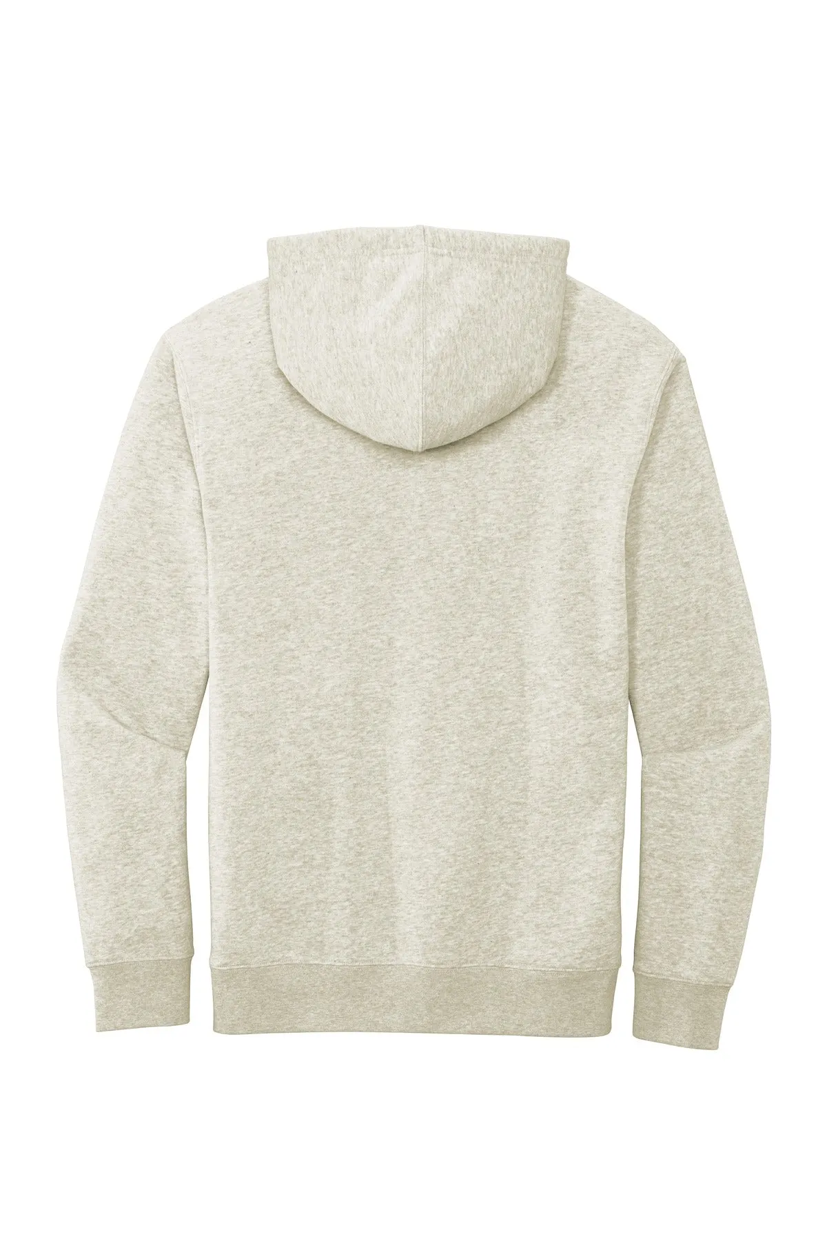 District V.I.T.™Fleece Hoodie DT6100