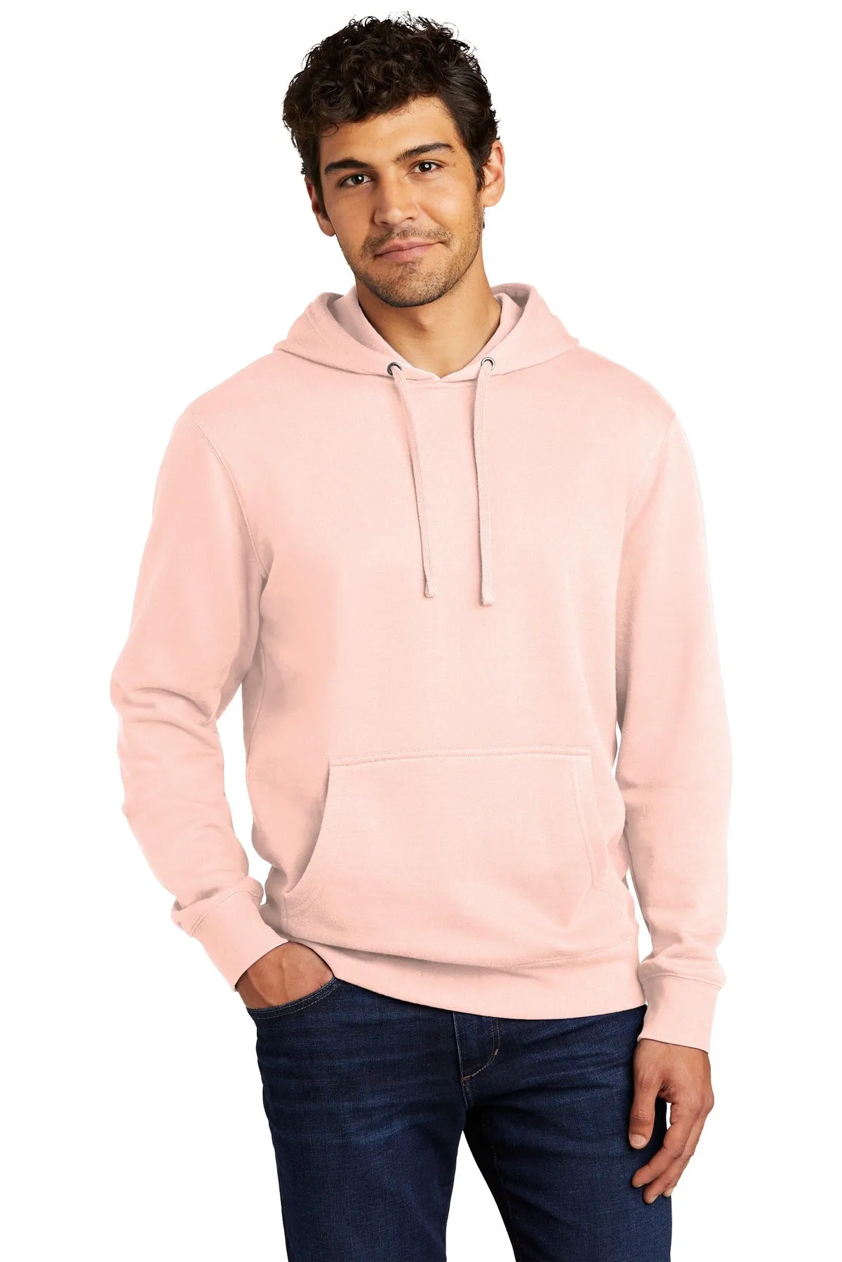 District V.I.T.™Fleece Hoodie DT6100