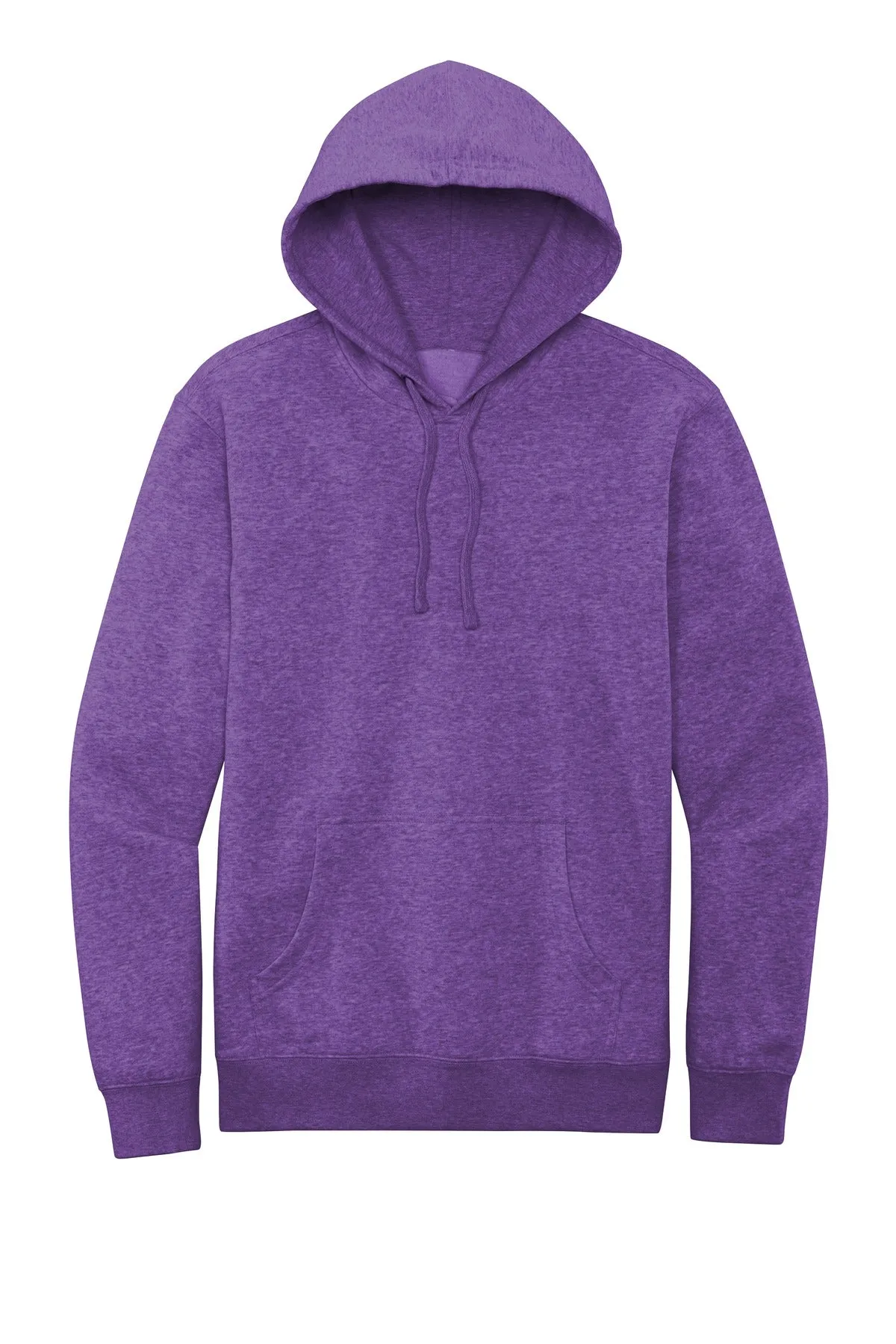 District V.I.T.™Fleece Hoodie DT6100