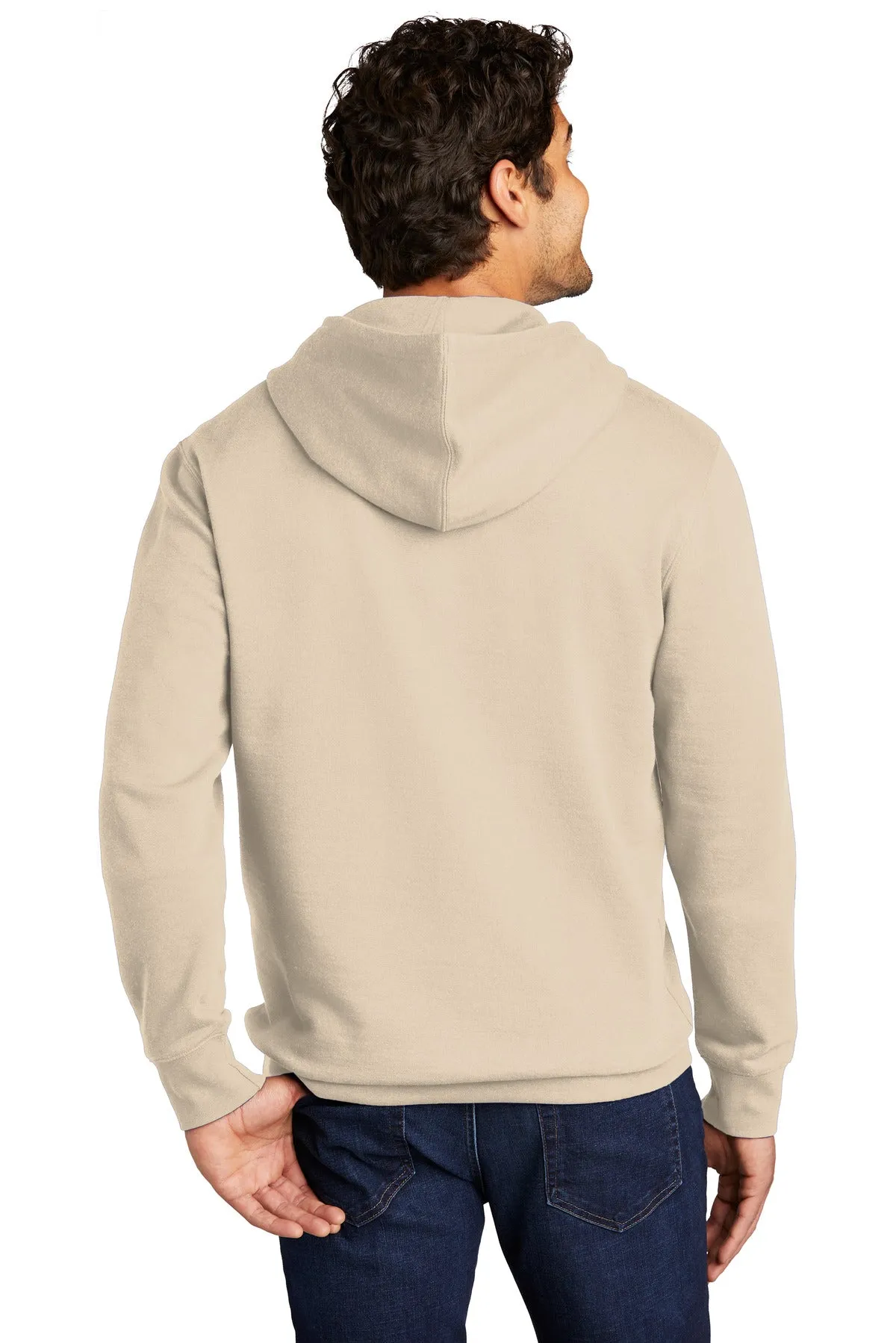 District V.I.T.™Fleece Hoodie DT6100