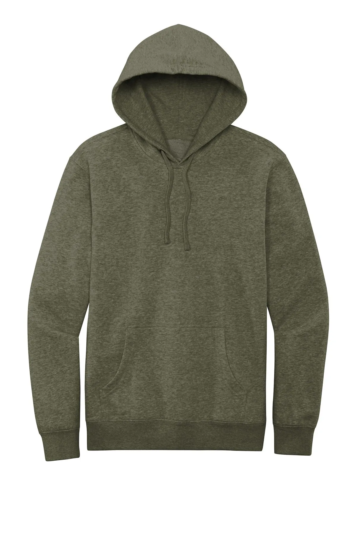 District V.I.T.™Fleece Hoodie DT6100