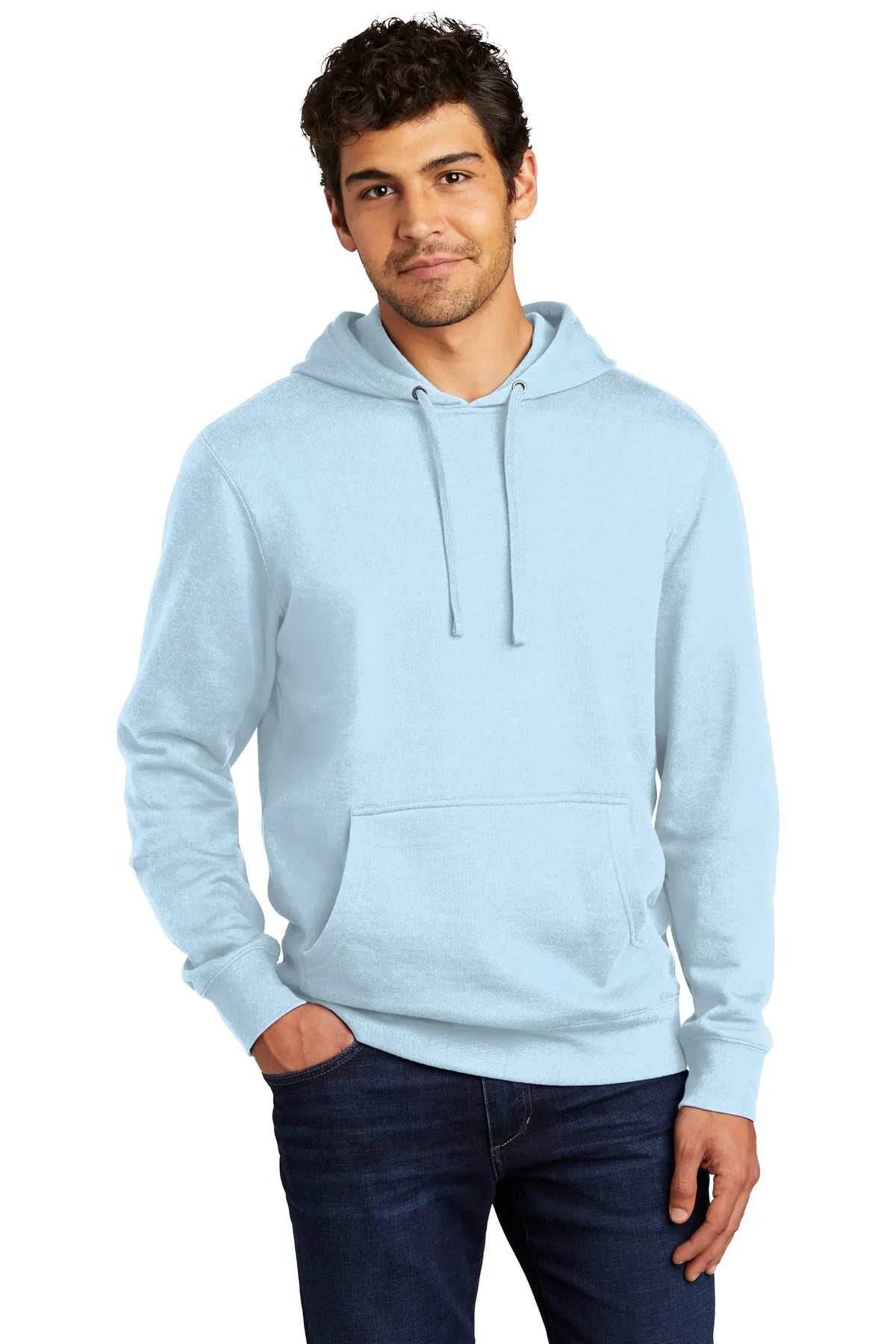 District V.I.T.™Fleece Hoodie DT6100