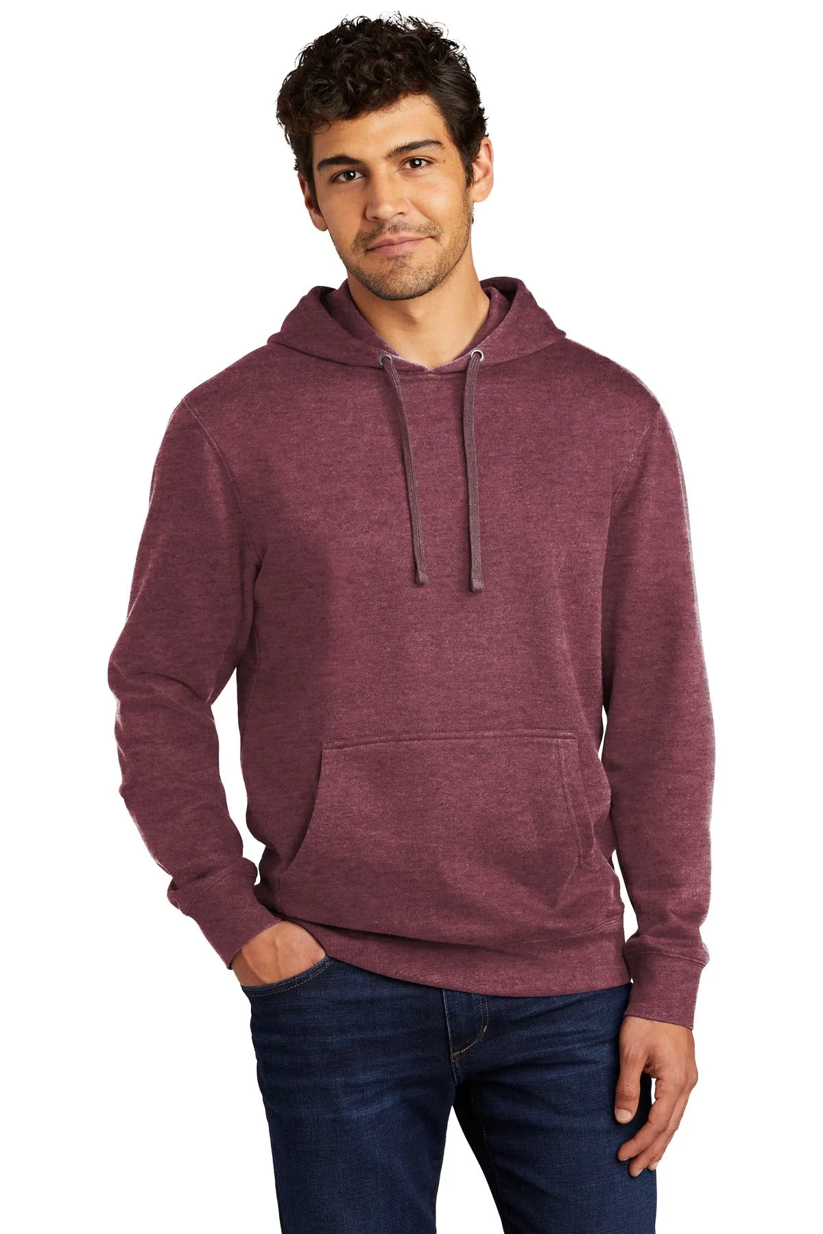 District V.I.T.™Fleece Hoodie DT6100