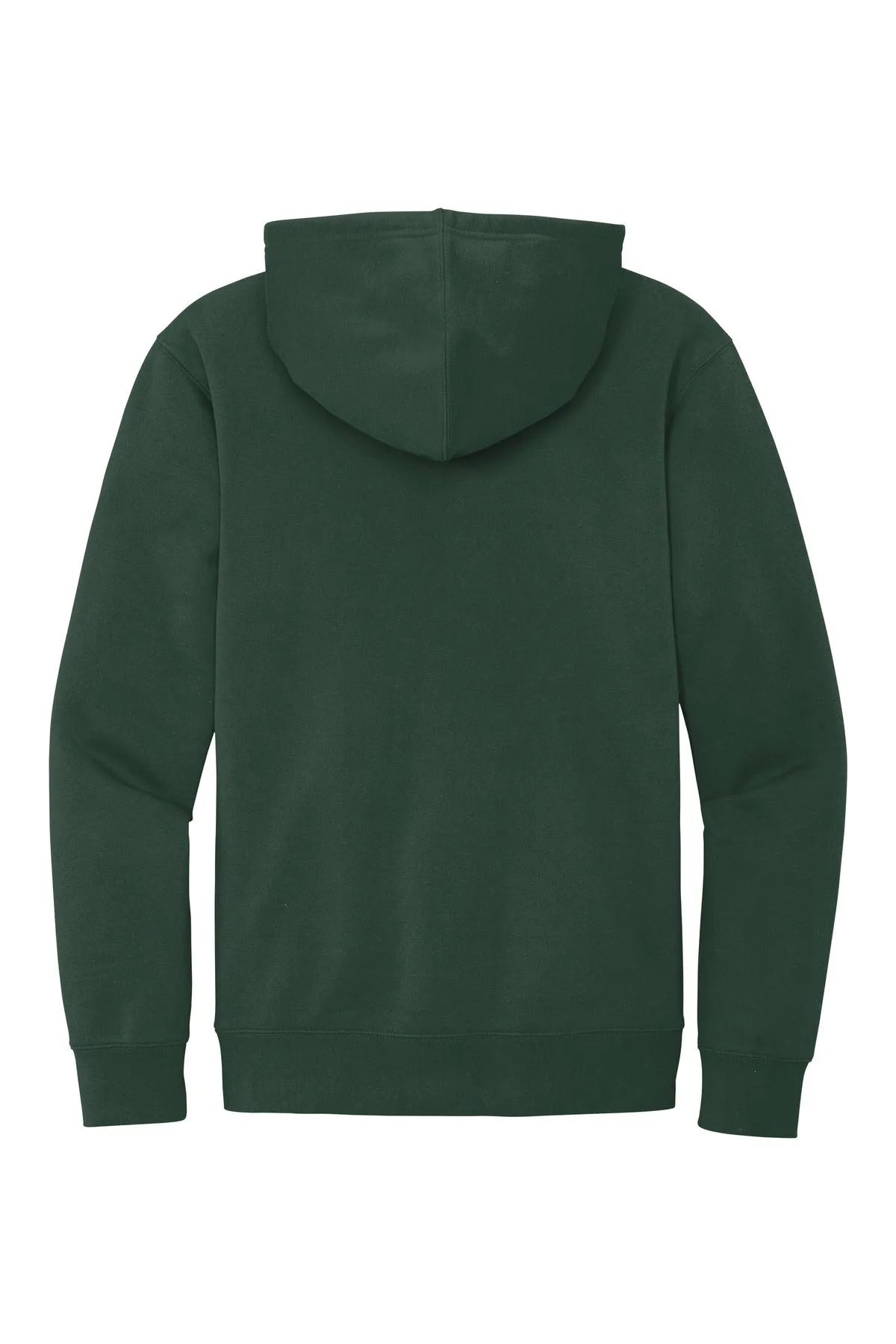 District V.I.T.™Fleece Hoodie DT6100